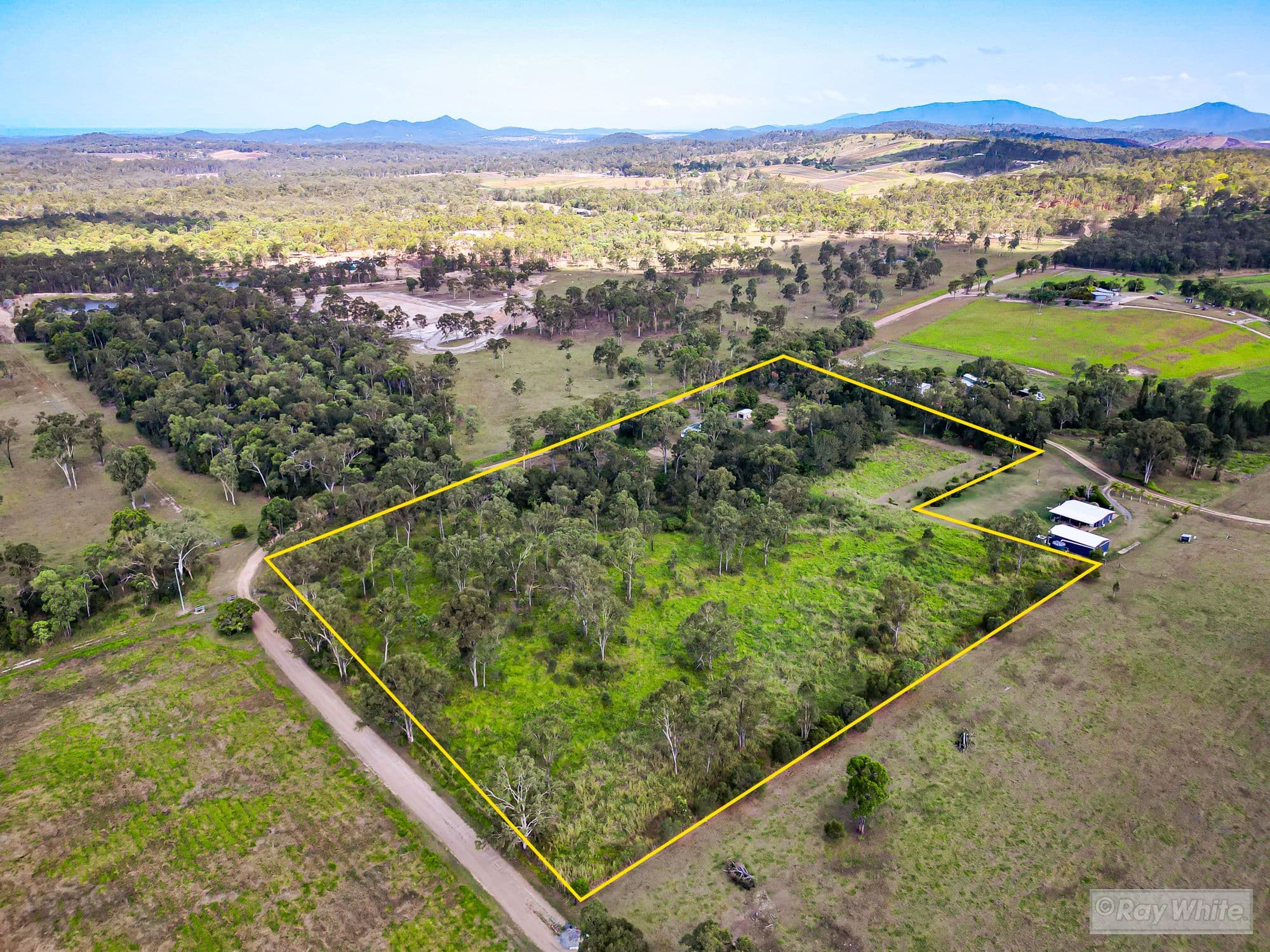 65 Venture Road, Mount Chalmers QLD 4702, Mount Chalmers - Thumbnail 4