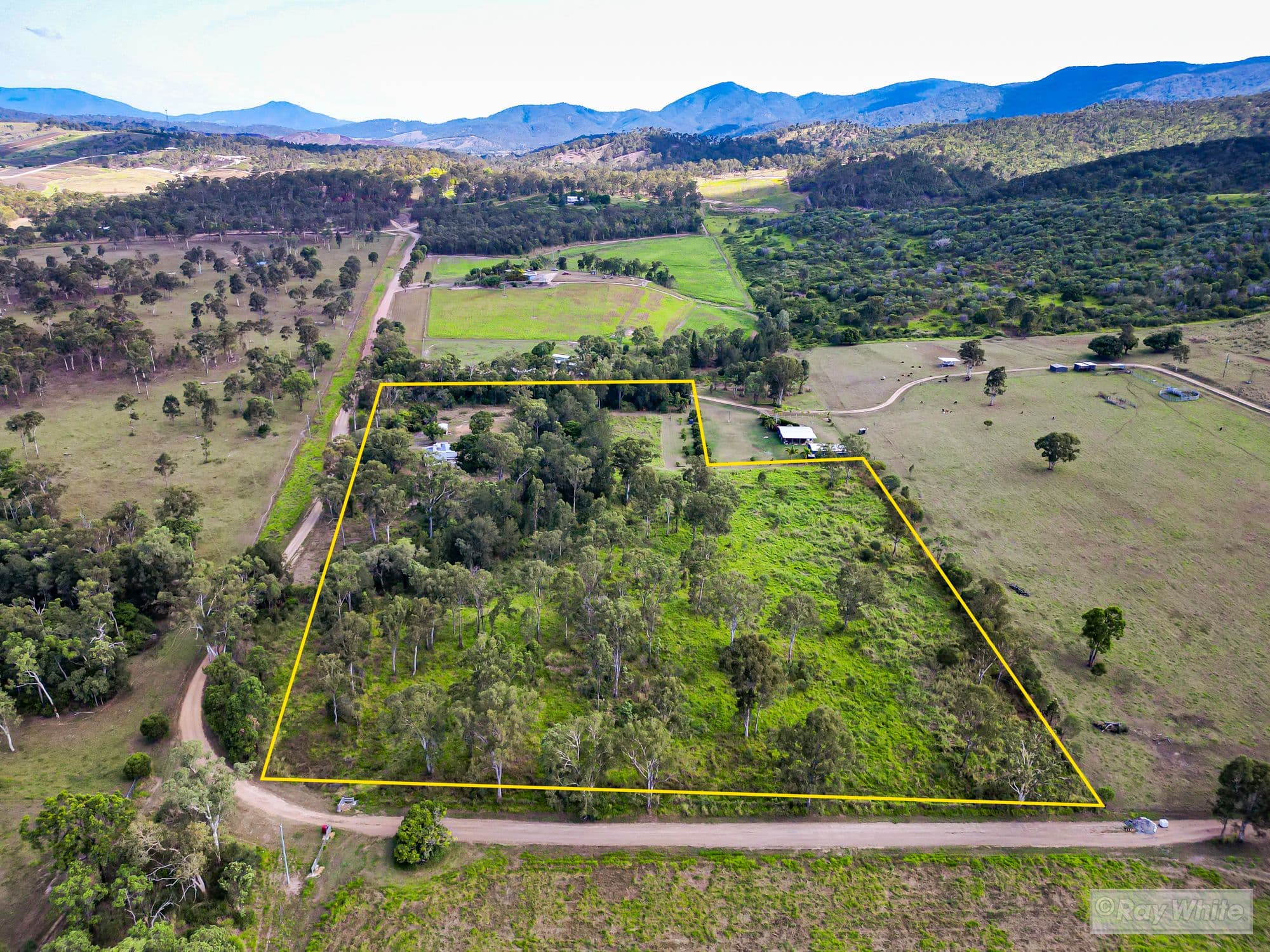 65 Venture Road, Mount Chalmers QLD 4702, Mount Chalmers - Thumbnail 5