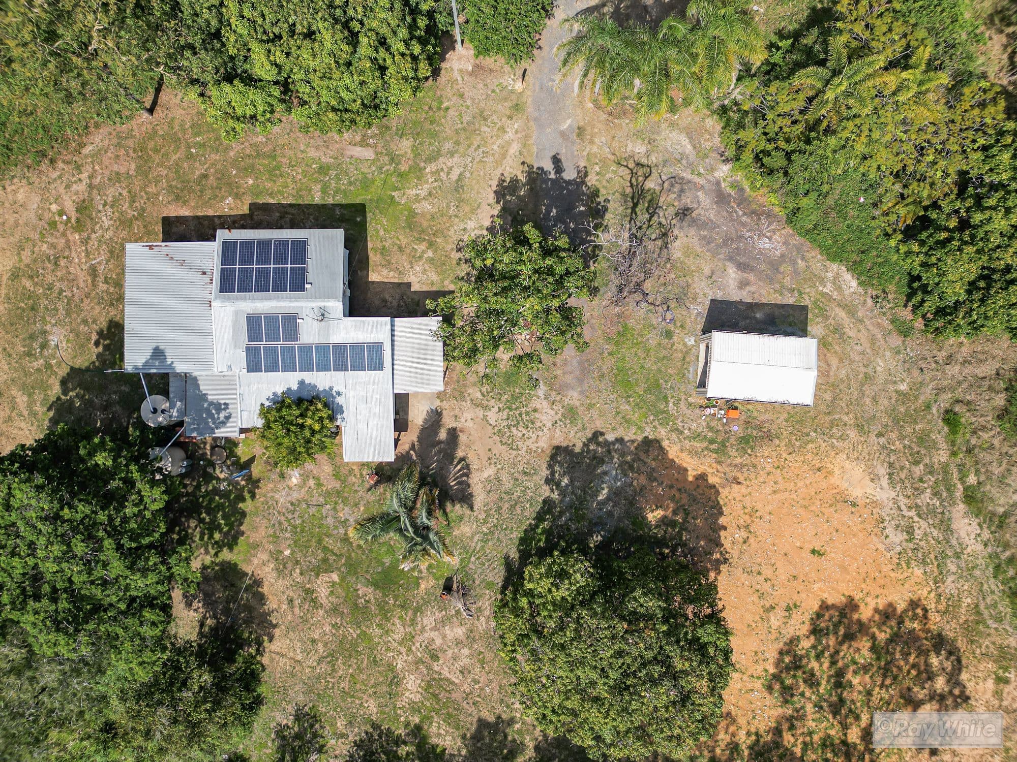 65 Venture Road, Mount Chalmers QLD 4702, Mount Chalmers - Thumbnail 6