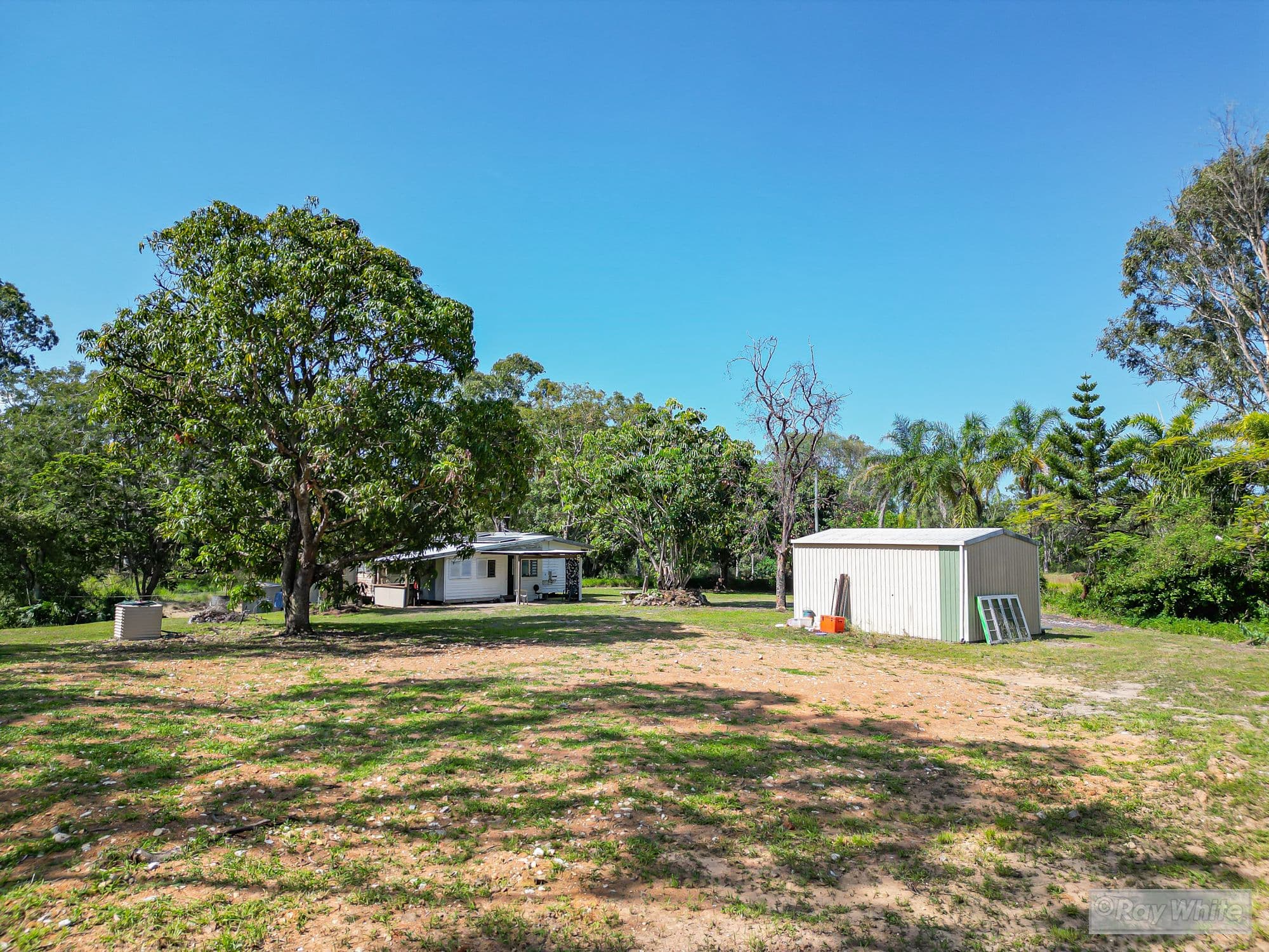 65 Venture Road, Mount Chalmers QLD 4702, Mount Chalmers - Thumbnail 7
