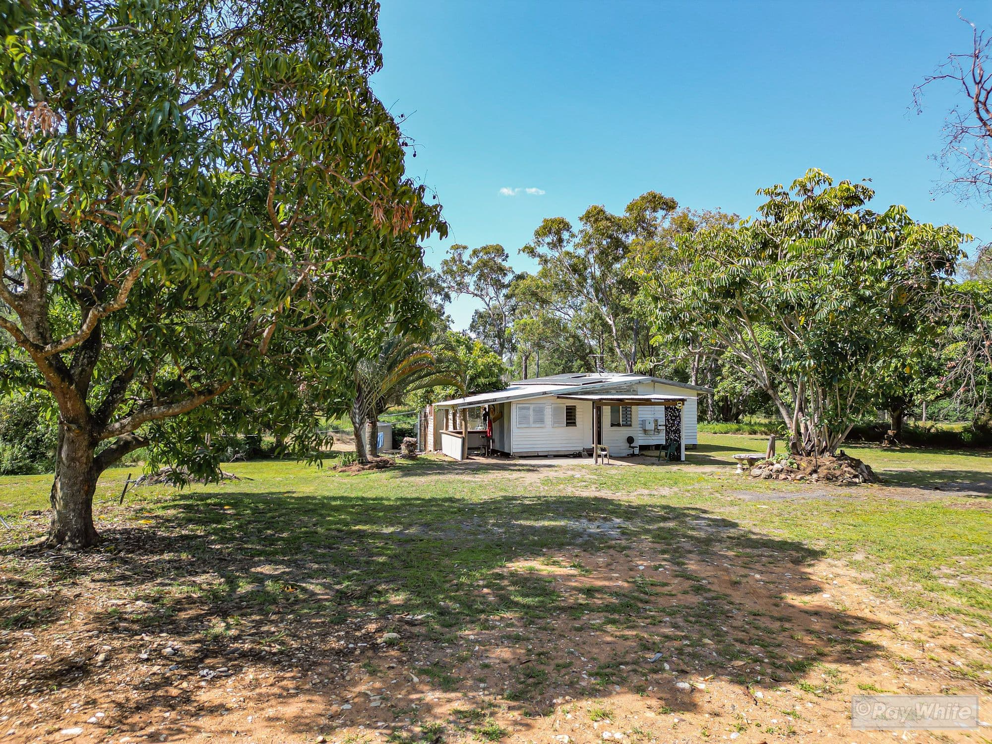 65 Venture Road, Mount Chalmers QLD 4702, Mount Chalmers - Thumbnail 8