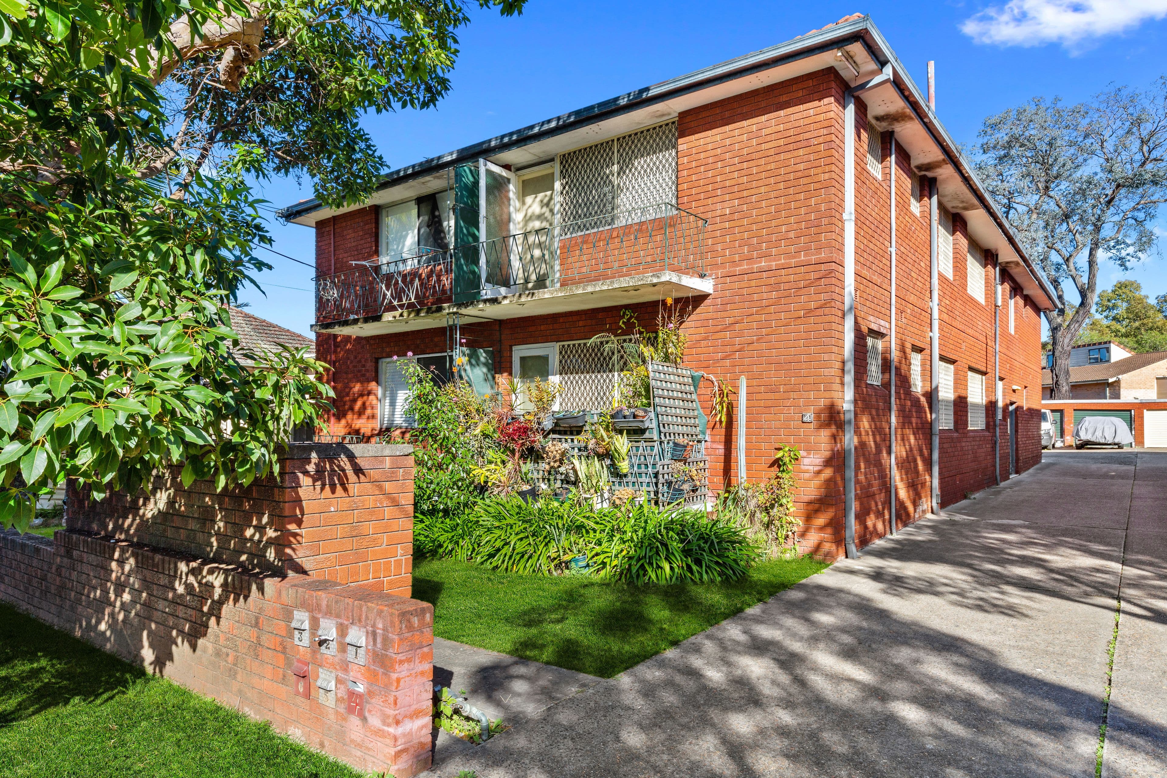 4 Rickard Street, Punchbowl NSW 2196, Punchbowl - Image 1