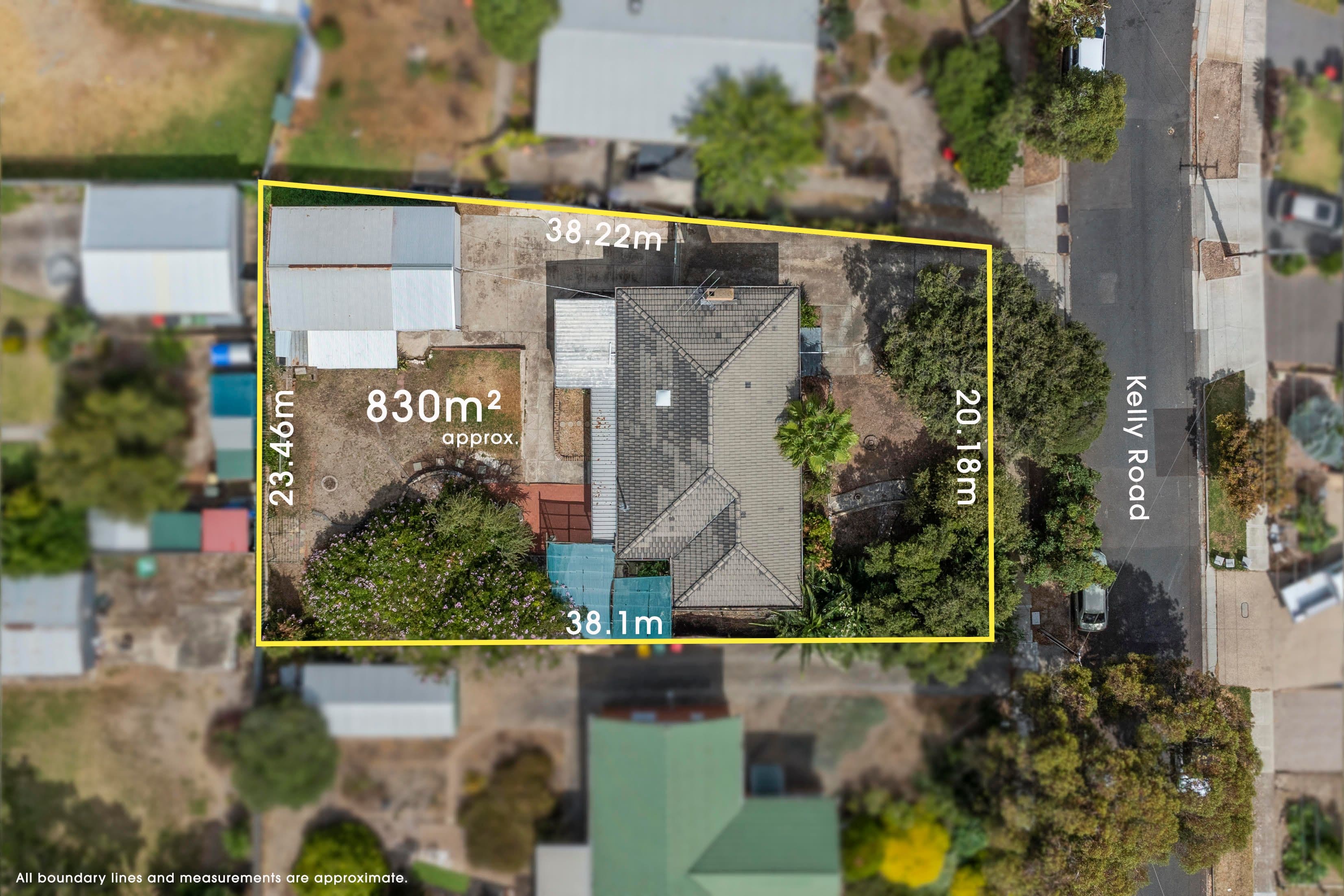 12 Kelly Road, Christies Beach SA 5165, Christies Beach - Thumbnail 4