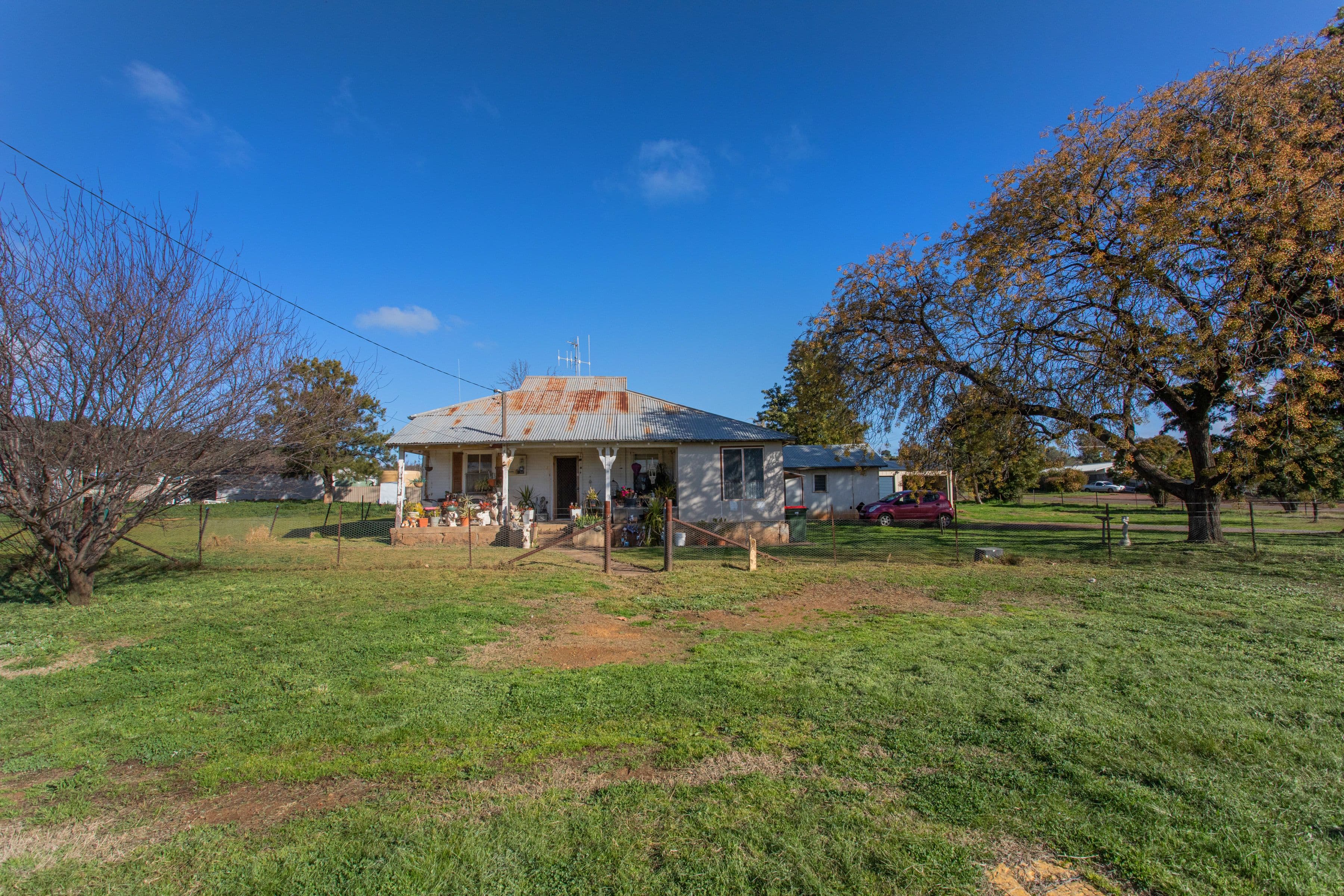 18 Radnor Street, Canowindra NSW 2804, Canowindra - Image 1