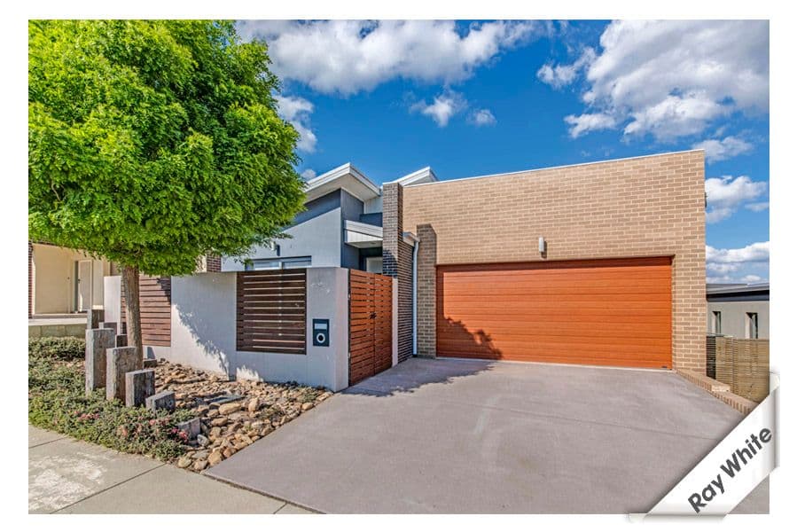 48 Loma Ruddock Street, Forde ACT 2914, Forde - Thumbnail 2