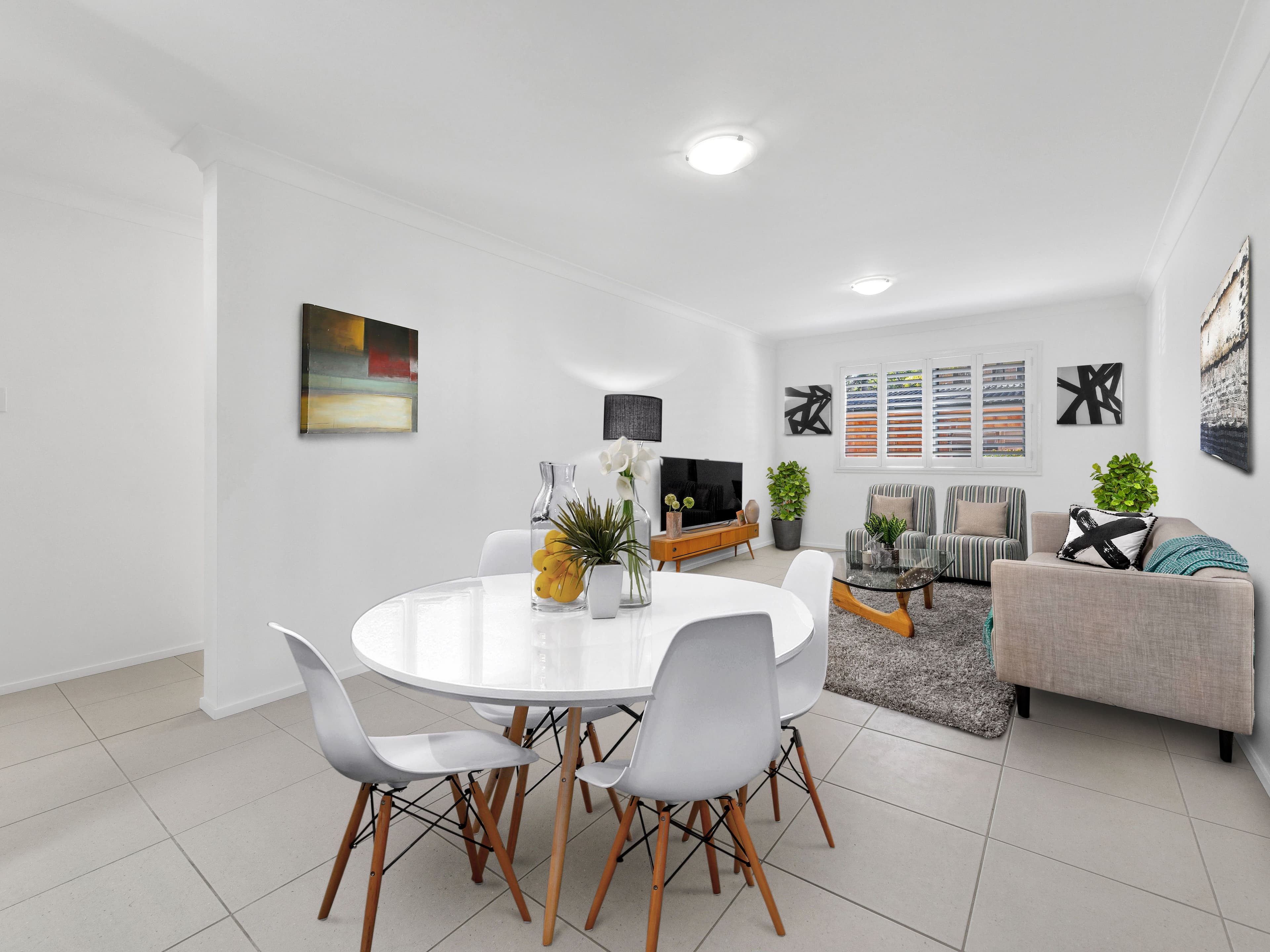 84 Moreton Street, New Farm QLD 4005, New Farm - Image 1