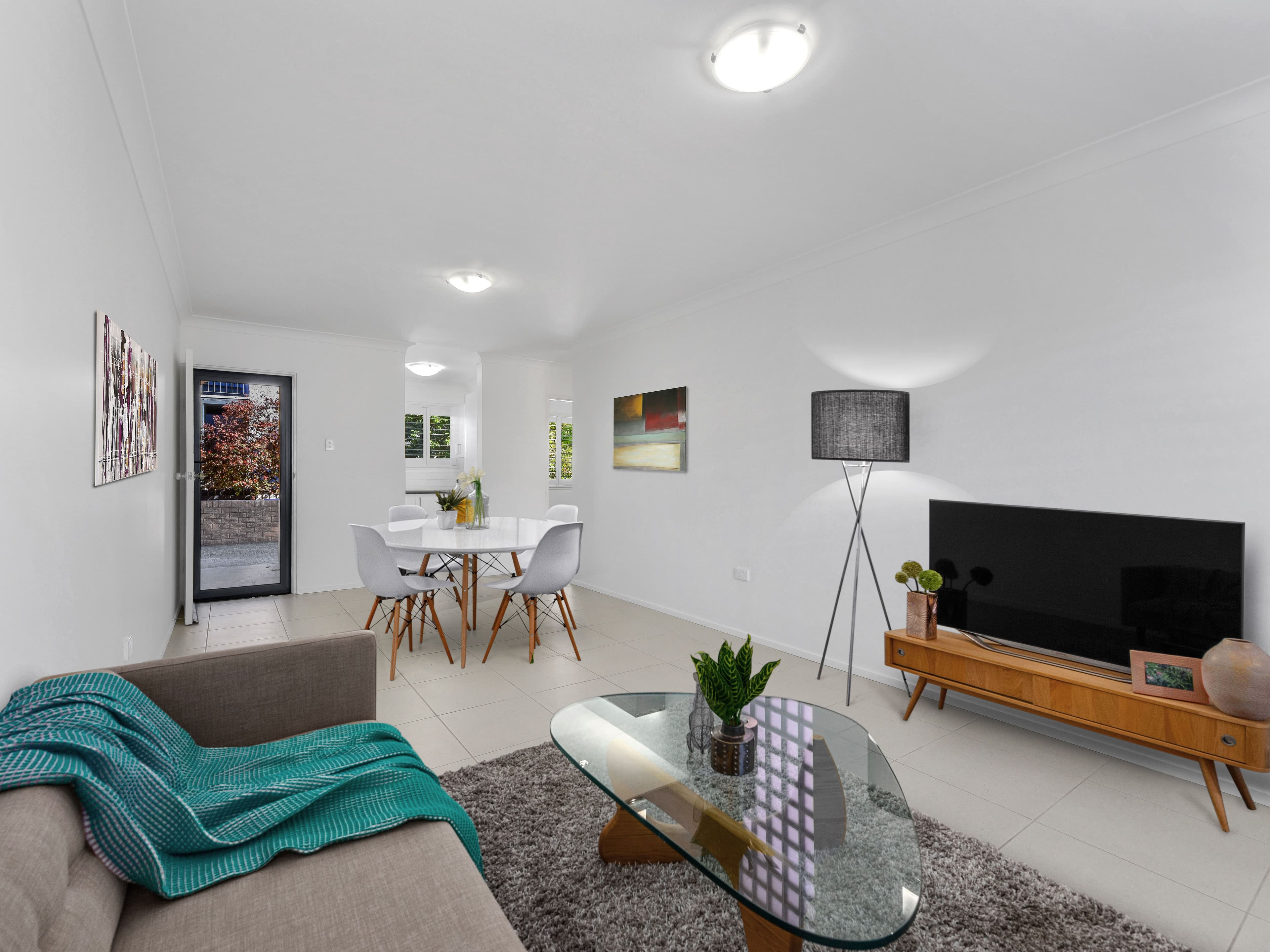 84 Moreton Street, New Farm QLD 4005, New Farm - Thumbnail 2