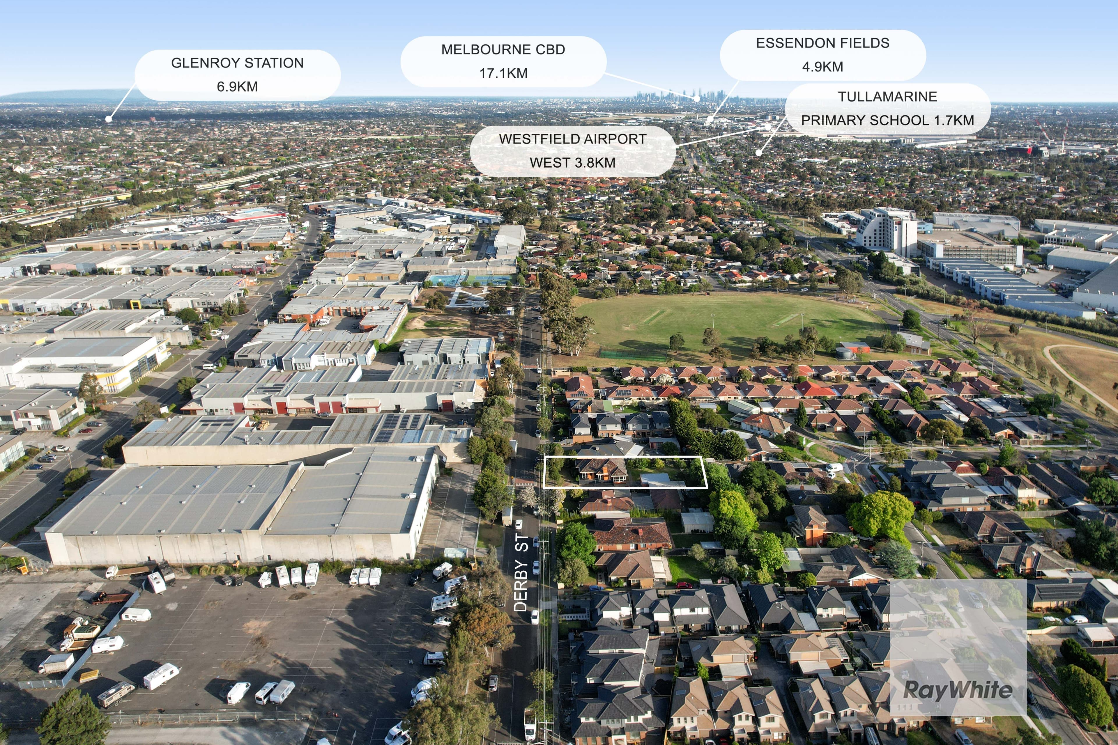 55 Derby Street, Tullamarine VIC 3043, Tullamarine - Thumbnail 3