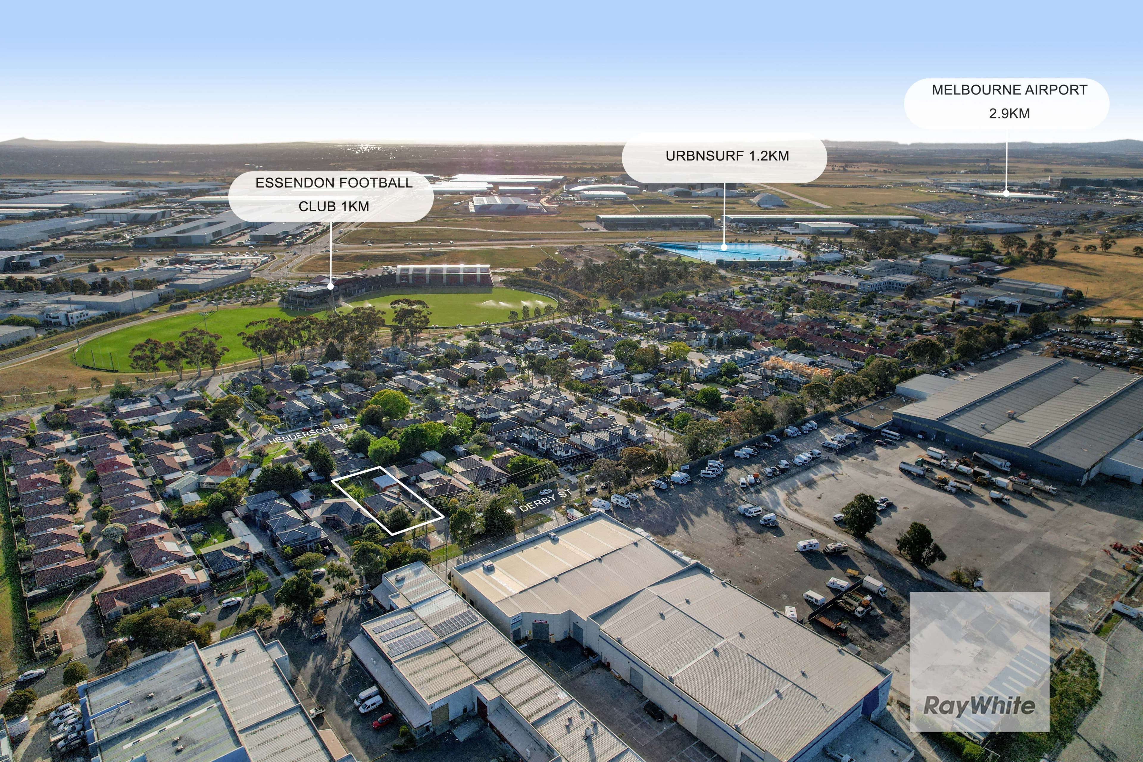55 Derby Street, Tullamarine VIC 3043, Tullamarine - Thumbnail 4