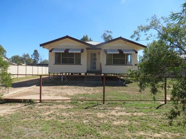 13 Charles Street, Roma QLD 4455, Roma - Image 1