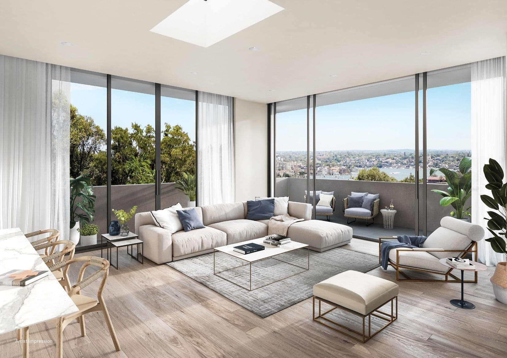 551-557 Darling Street, Rozelle NSW 2039, Rozelle - Image 1