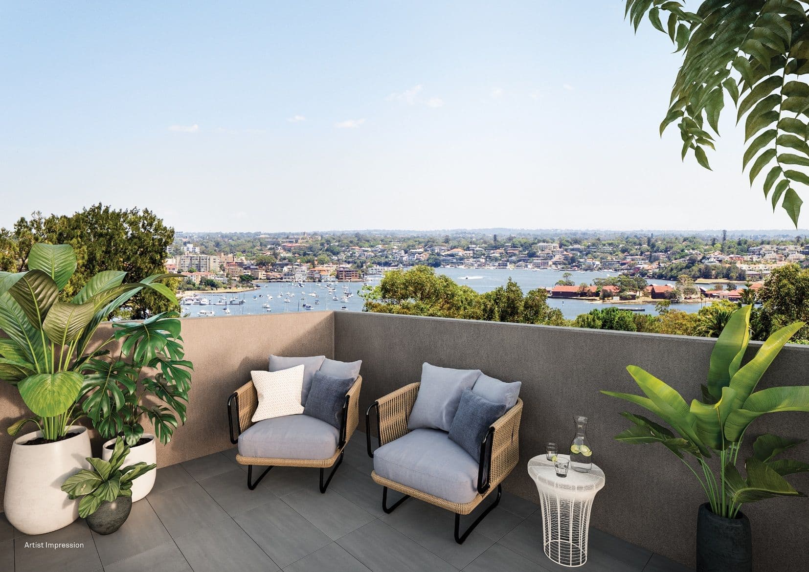 551-557 Darling Street, Rozelle NSW 2039, Rozelle - Thumbnail 2
