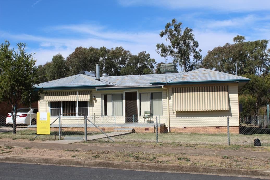 97 Market Street, Warialda - Image 1