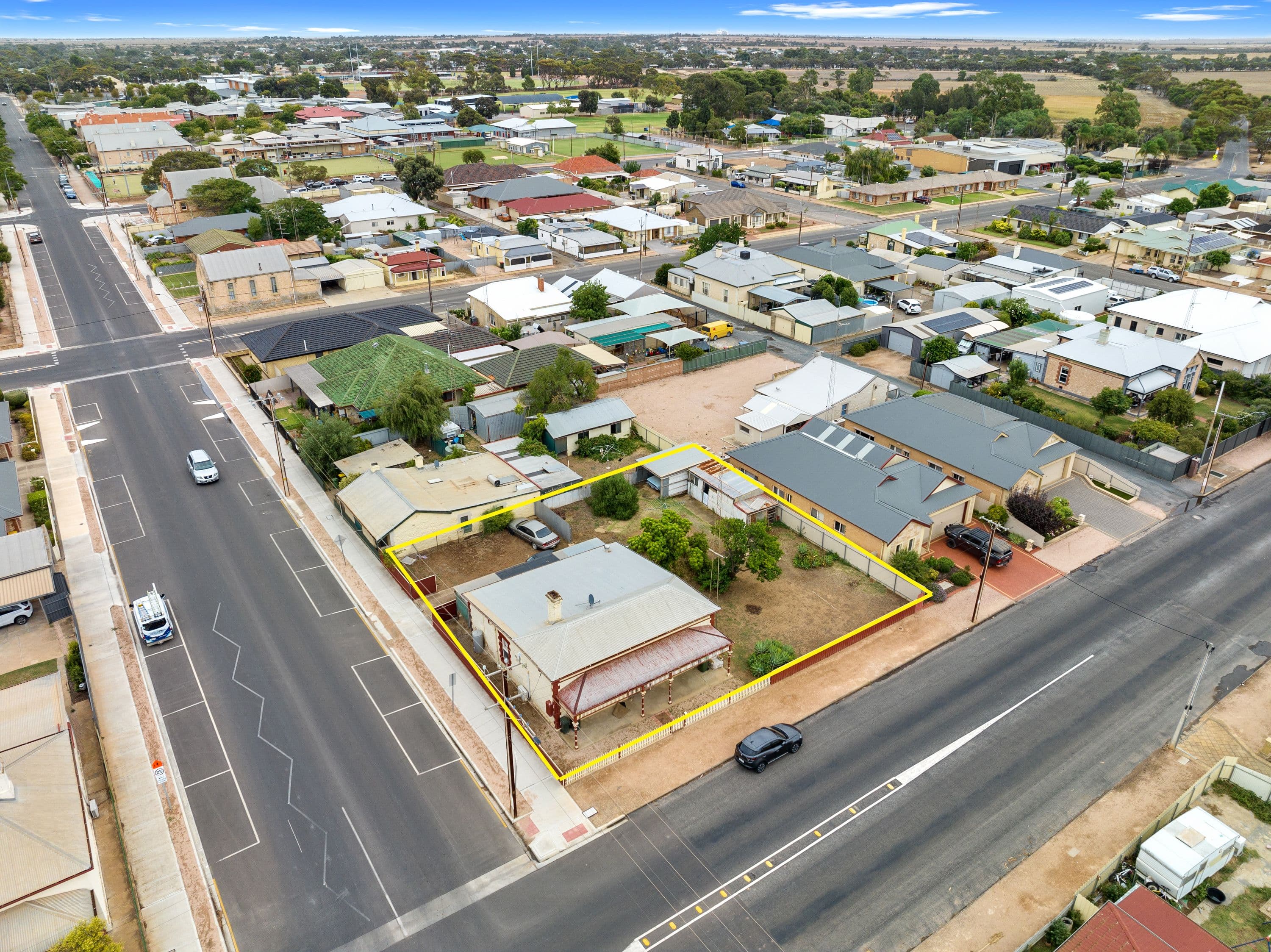 23 Digby Street, Kadina SA 5554, Kadina - Thumbnail 2