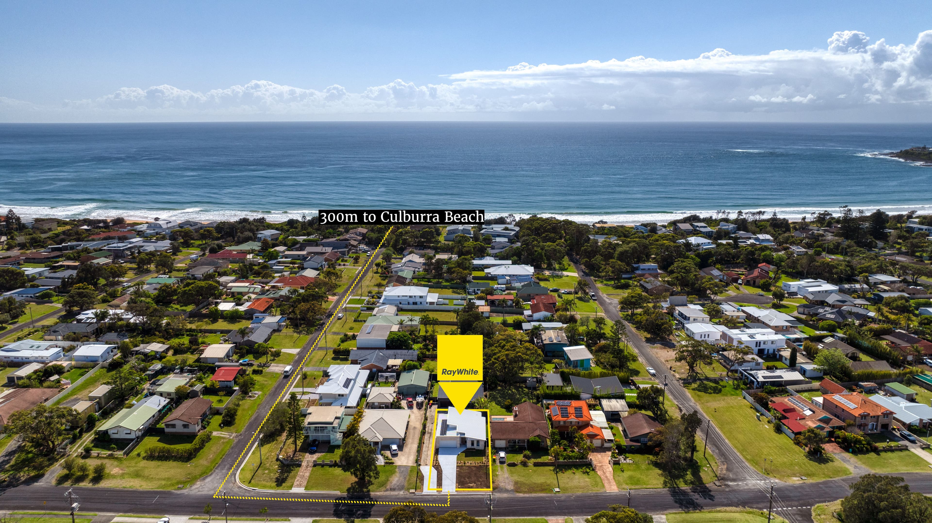 18 Penguins Head Road, Culburra Beach NSW 2540, Culburra Beach - Image 1