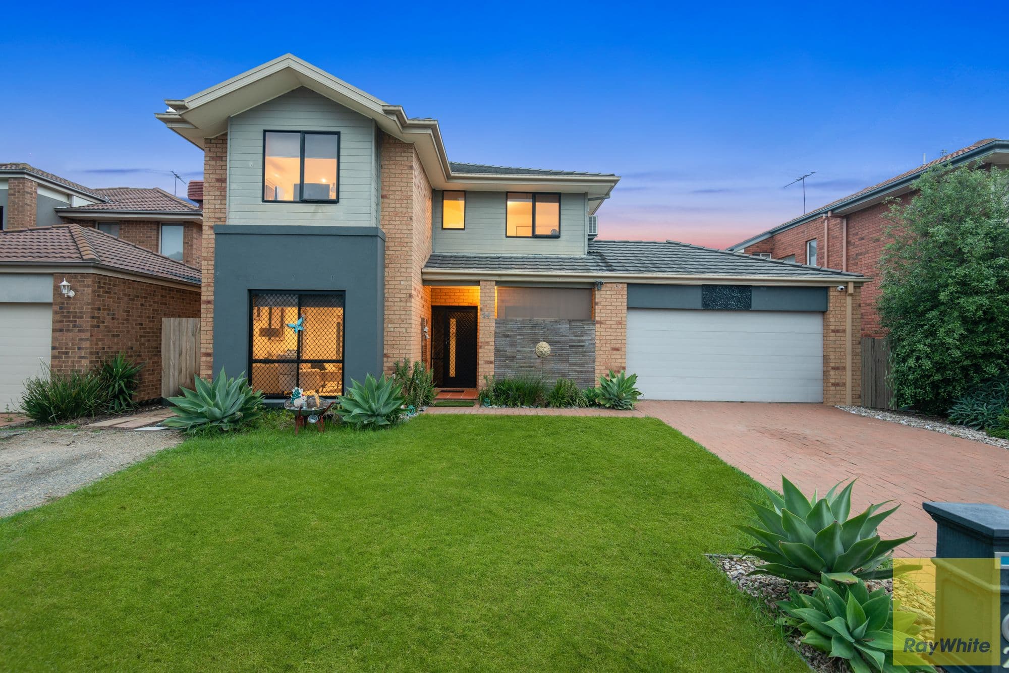 24 Lincolnheath Boulevard, Point Cook VIC 3030, Point Cook - Image 1