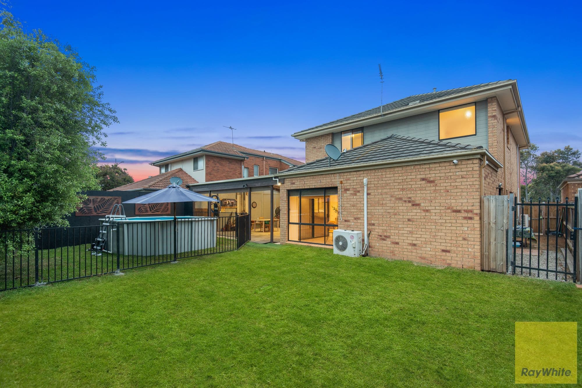 24 Lincolnheath Boulevard, Point Cook VIC 3030, Point Cook - Thumbnail 2