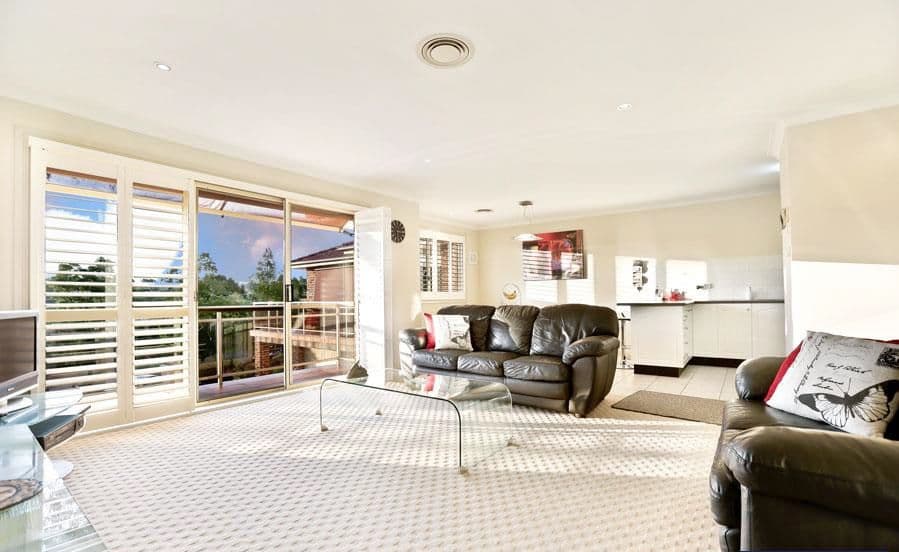 20a Bayview Street, TENNYSON POINT NSW 2111, Tennyson Point - Thumbnail 2