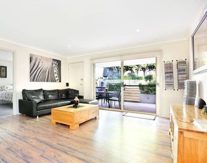 20a Bayview Street, TENNYSON POINT NSW 2111, Tennyson Point - Thumbnail 3