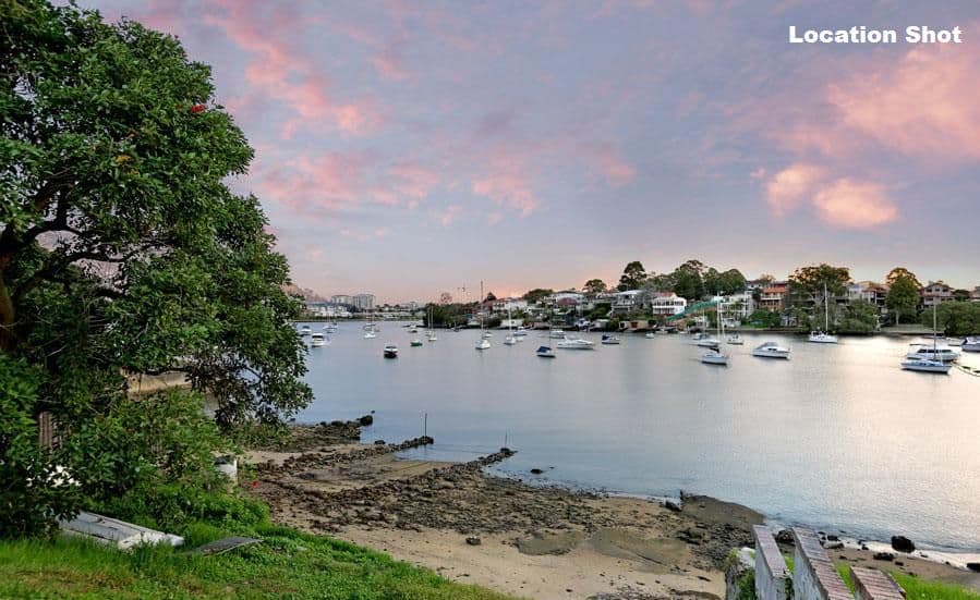 20a Bayview Street, TENNYSON POINT NSW 2111, Tennyson Point - Thumbnail 7