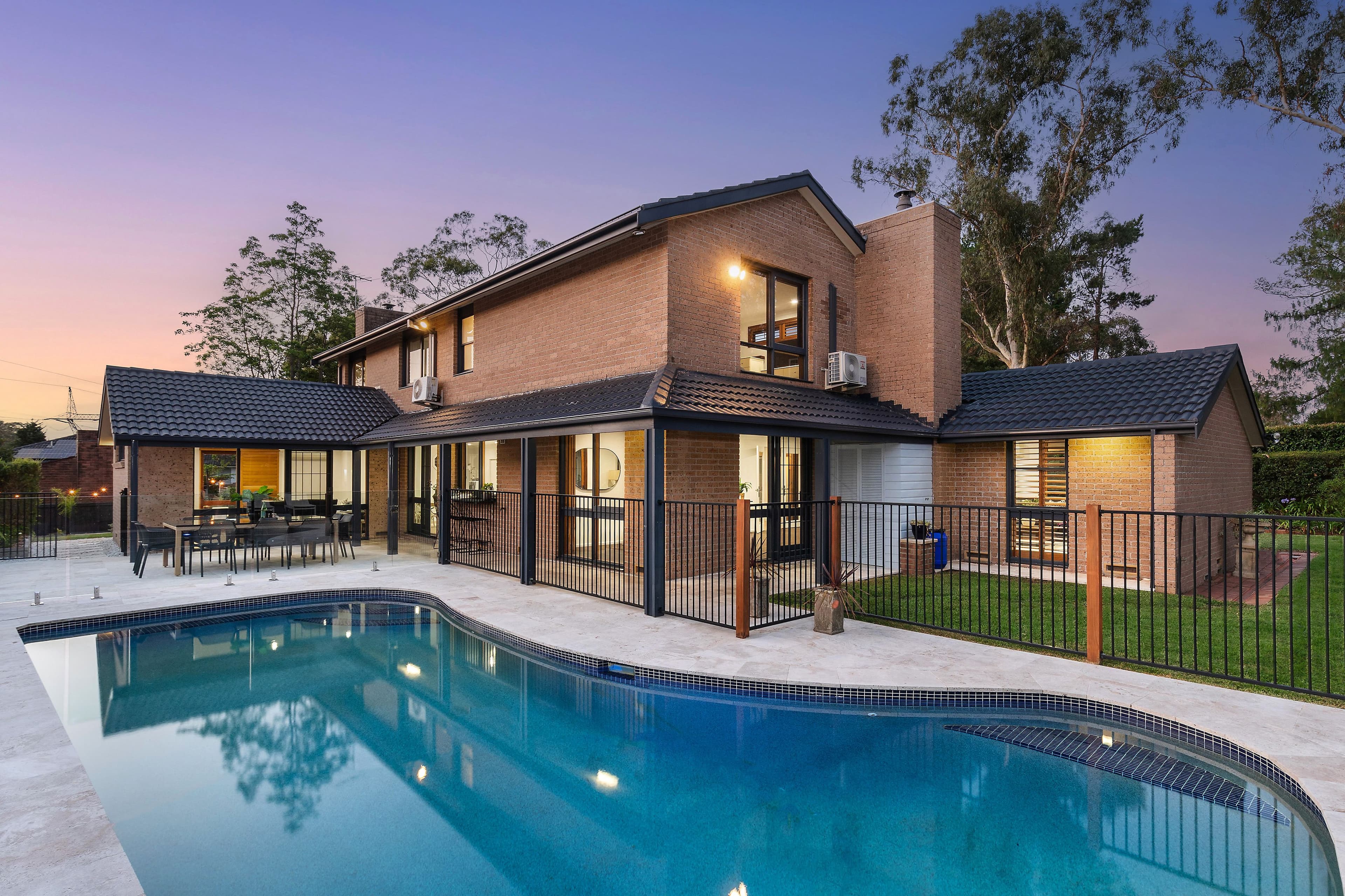 2 Du Faur Street, Turramurra NSW 2074, North Turramurra - Thumbnail 2