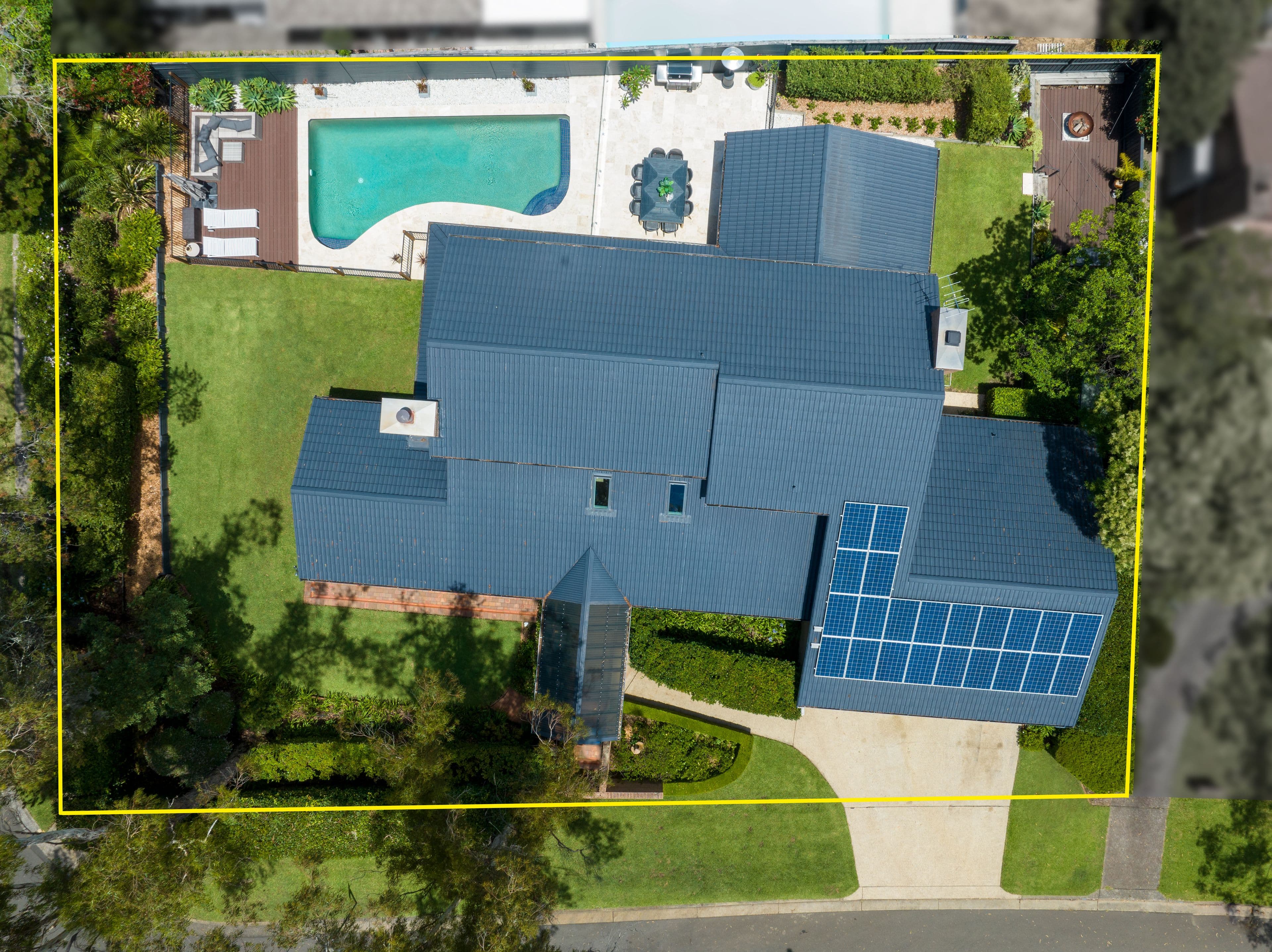 2 Du Faur Street, Turramurra NSW 2074, North Turramurra - Thumbnail 3