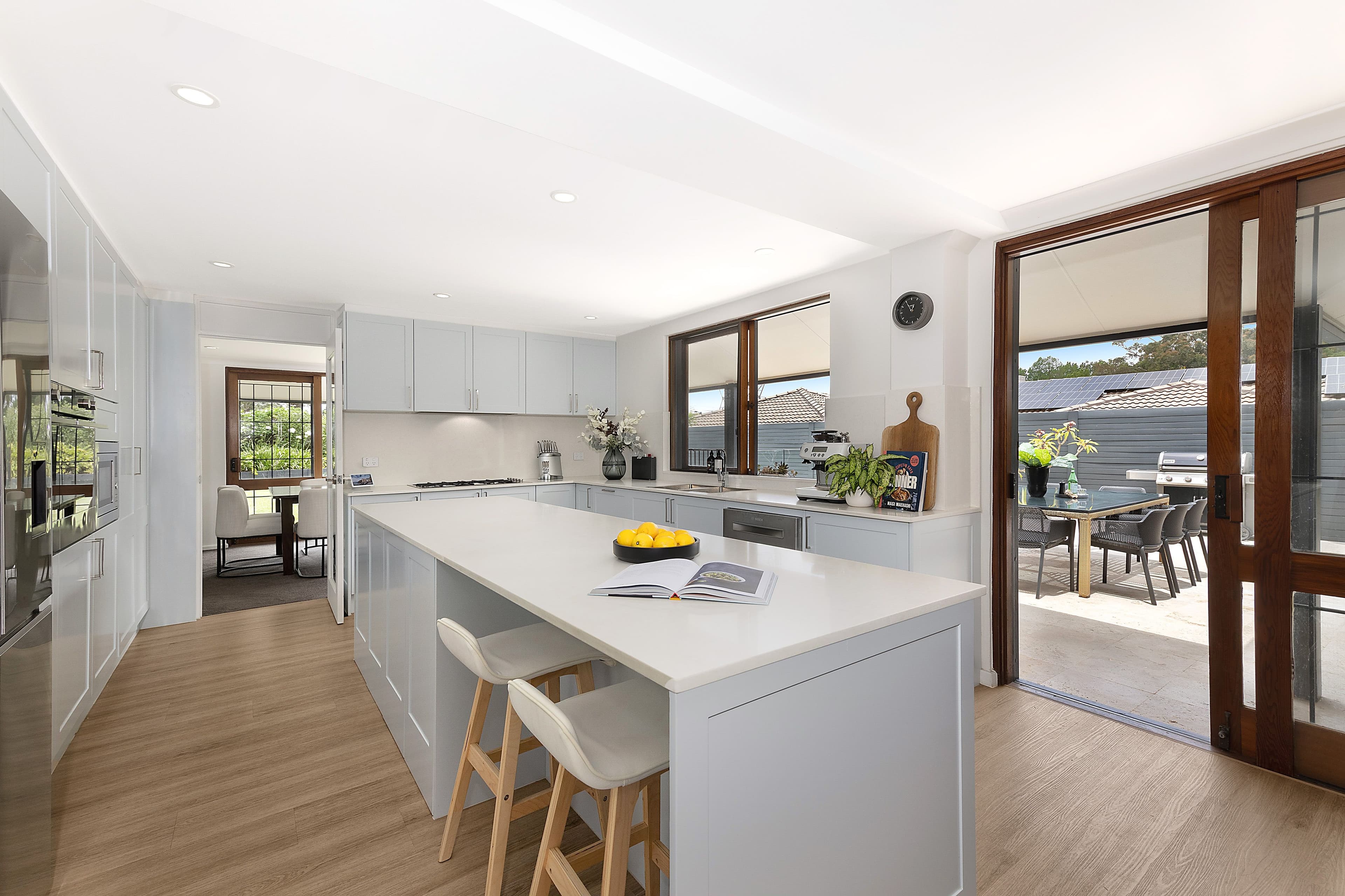 2 Du Faur Street, Turramurra NSW 2074, North Turramurra - Thumbnail 5