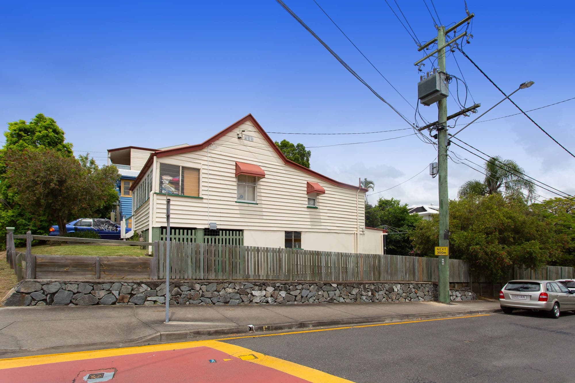 60 Kennedy Terrace, Paddington QLD 4064, Paddington - Thumbnail 2