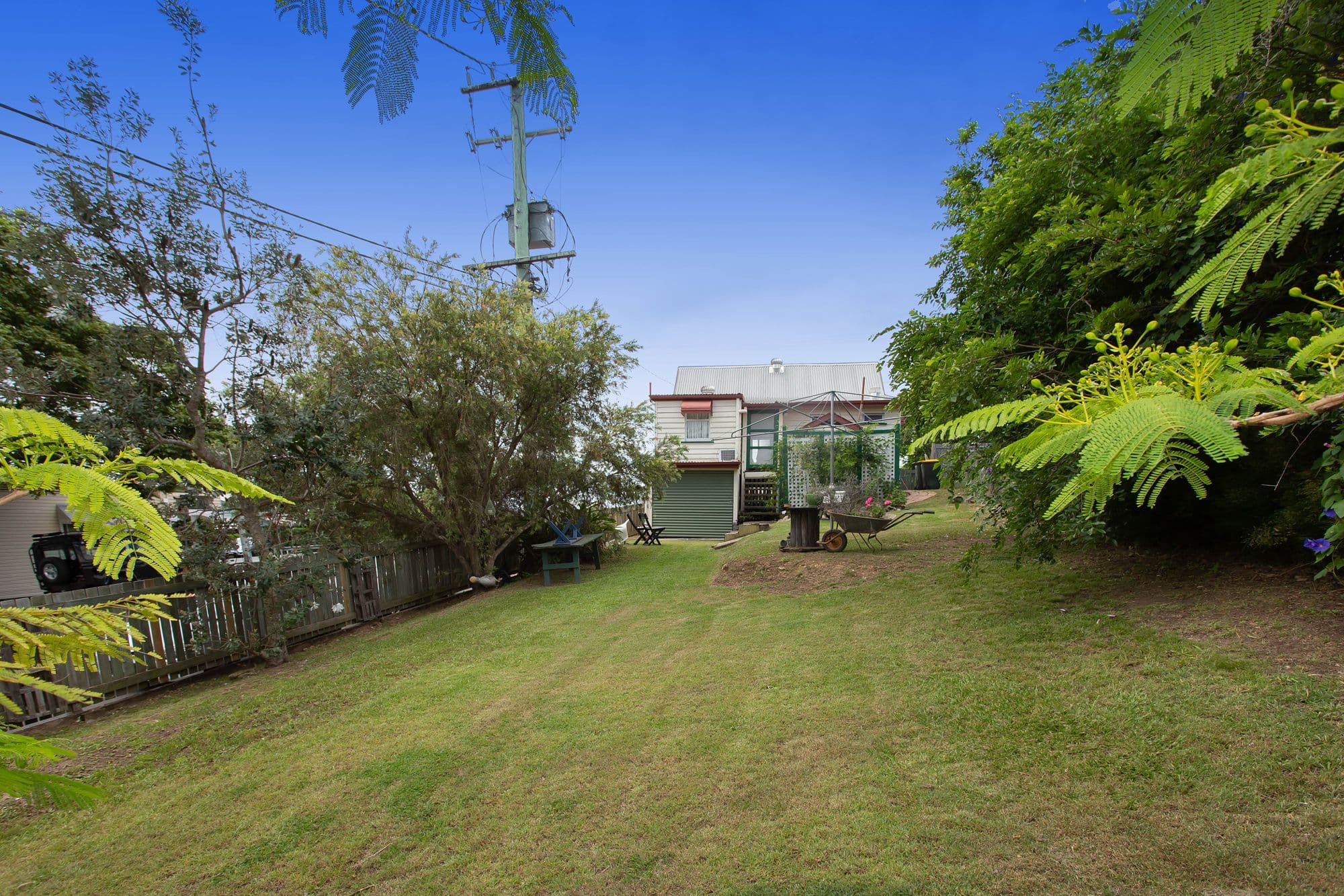 60 Kennedy Terrace, Paddington QLD 4064, Paddington - Thumbnail 3