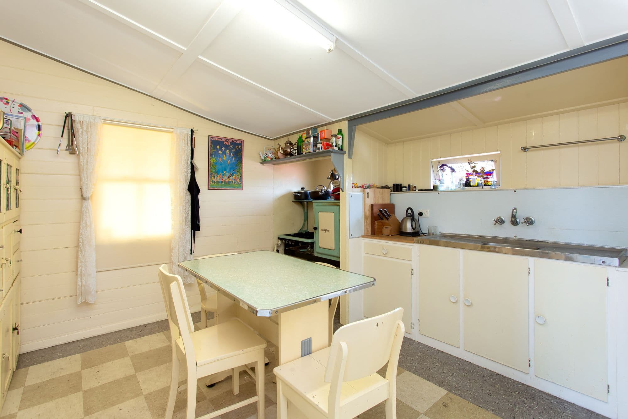 60 Kennedy Terrace, Paddington QLD 4064, Paddington - Thumbnail 4