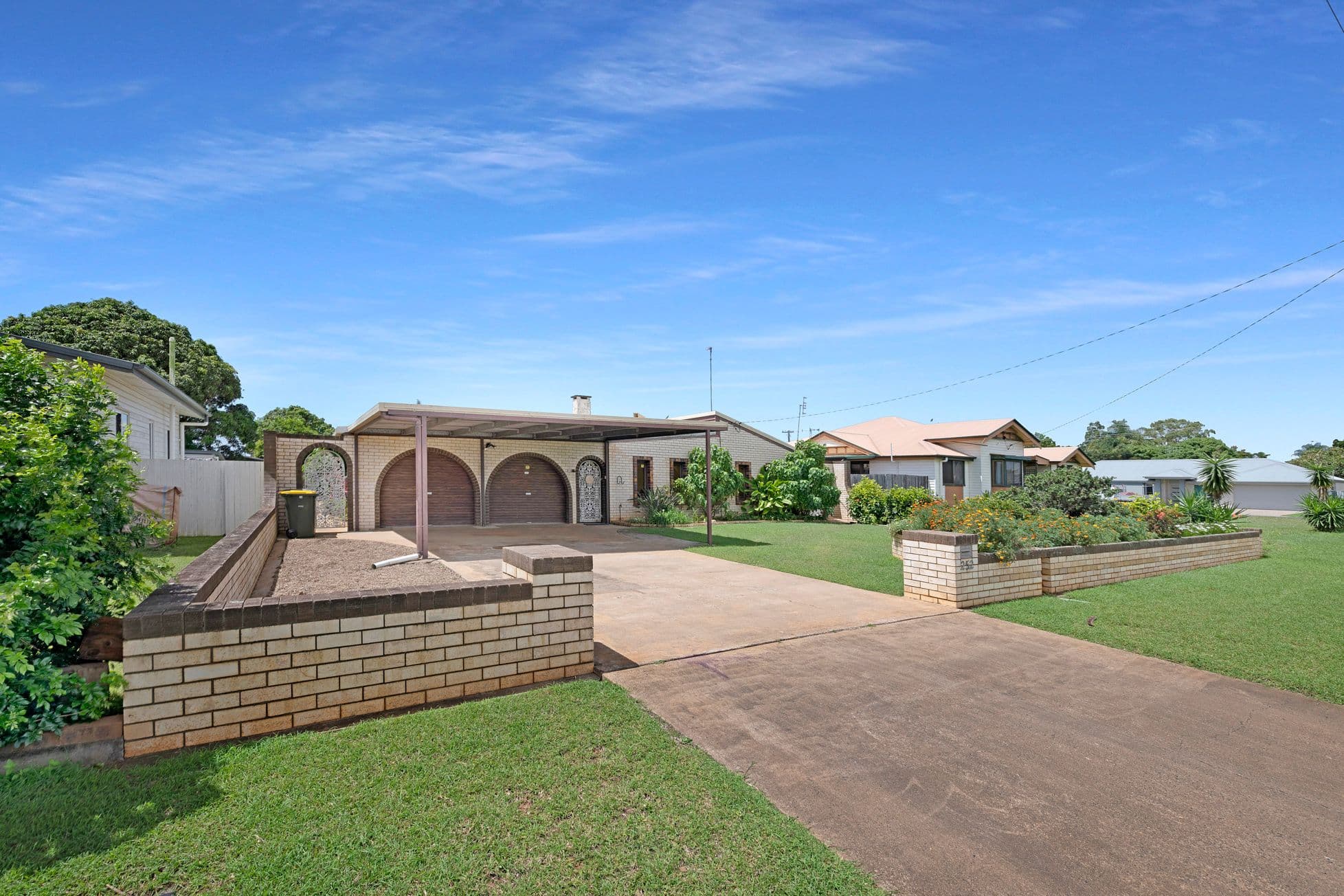 252 Goodwood Road, Thabeban QLD 4670, Thabeban - Image 1