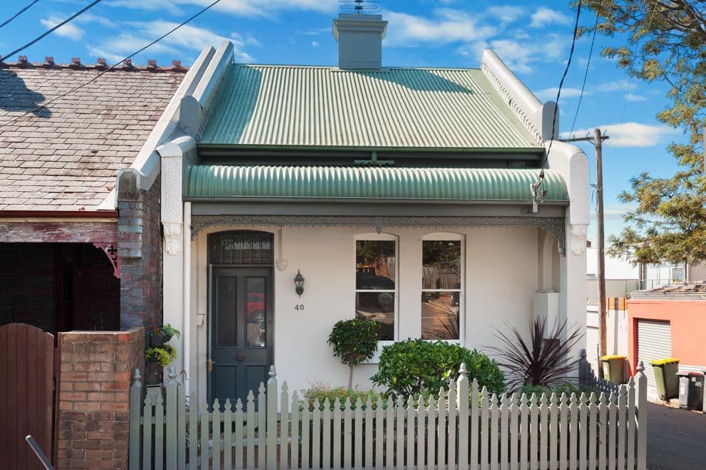 40 Rowley Street, CAMPERDOWN NSW 2050, Camperdown - Thumbnail 3