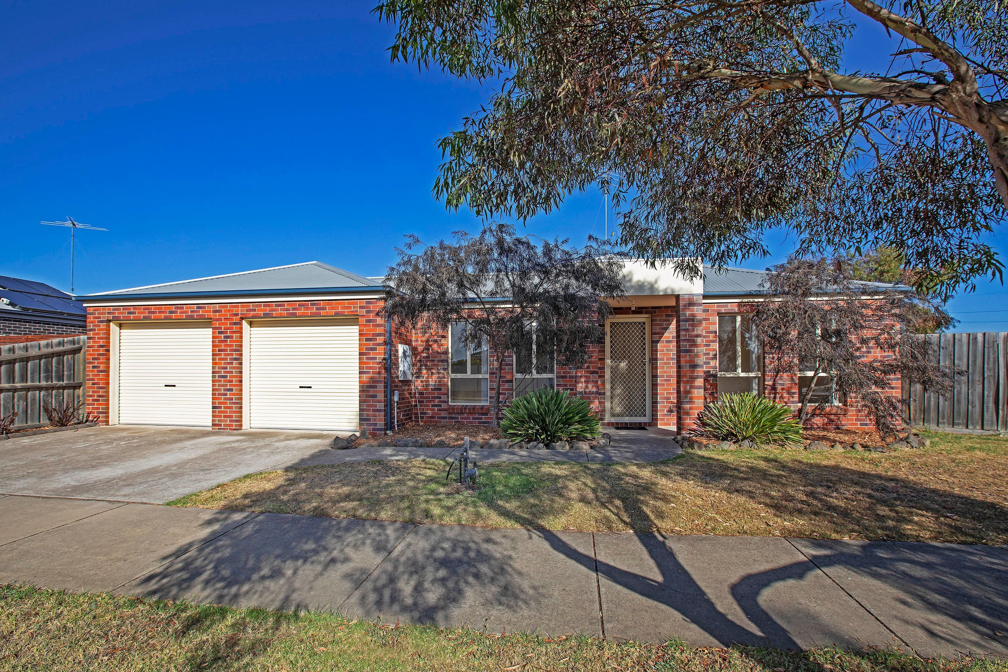 13 Luther Avenue, Grovedale VIC 3216, Grovedale - Image 1