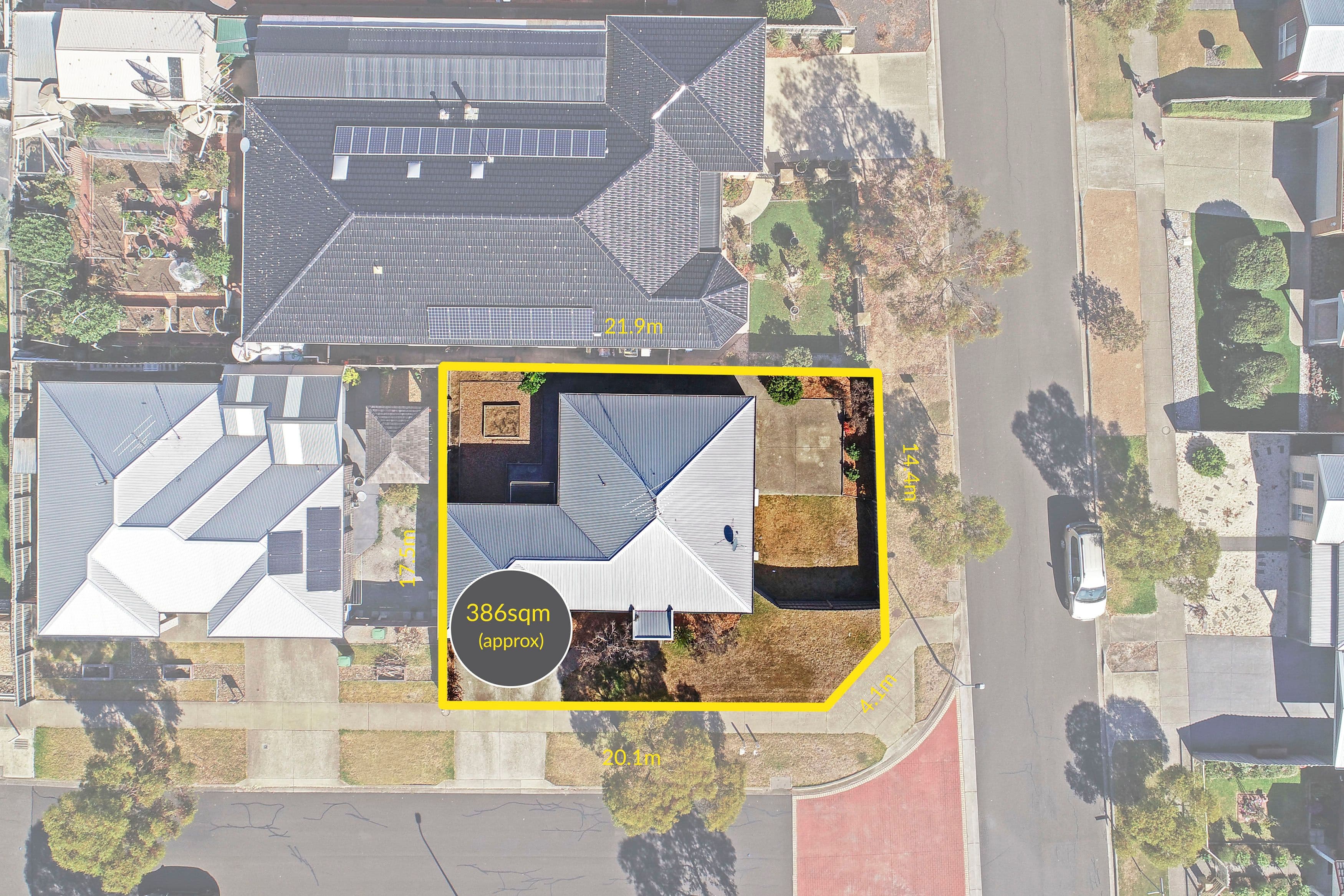 13 Luther Avenue, Grovedale VIC 3216, Grovedale - Thumbnail 2