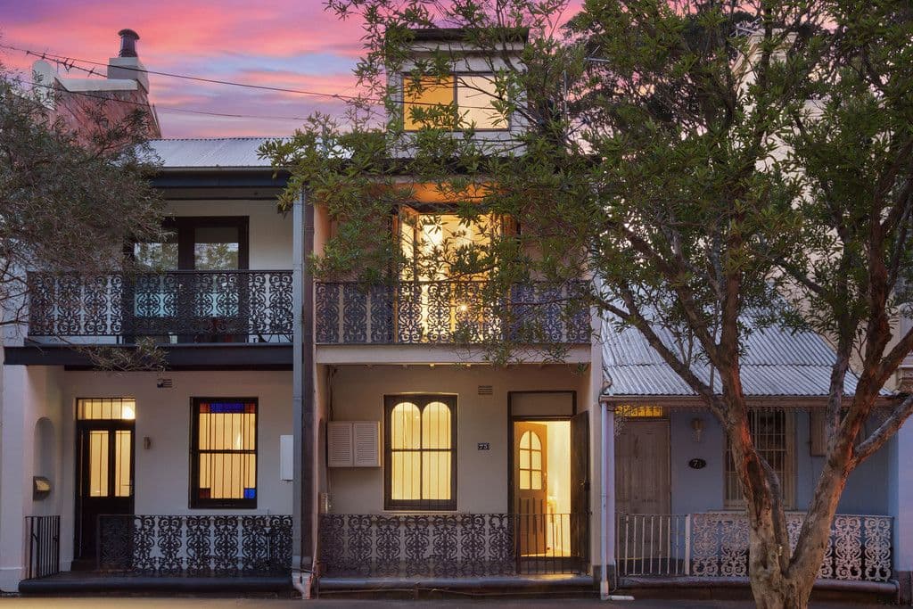 73 Shepherd Street, Chippendale NSW 2008, Chippendale - Image 1