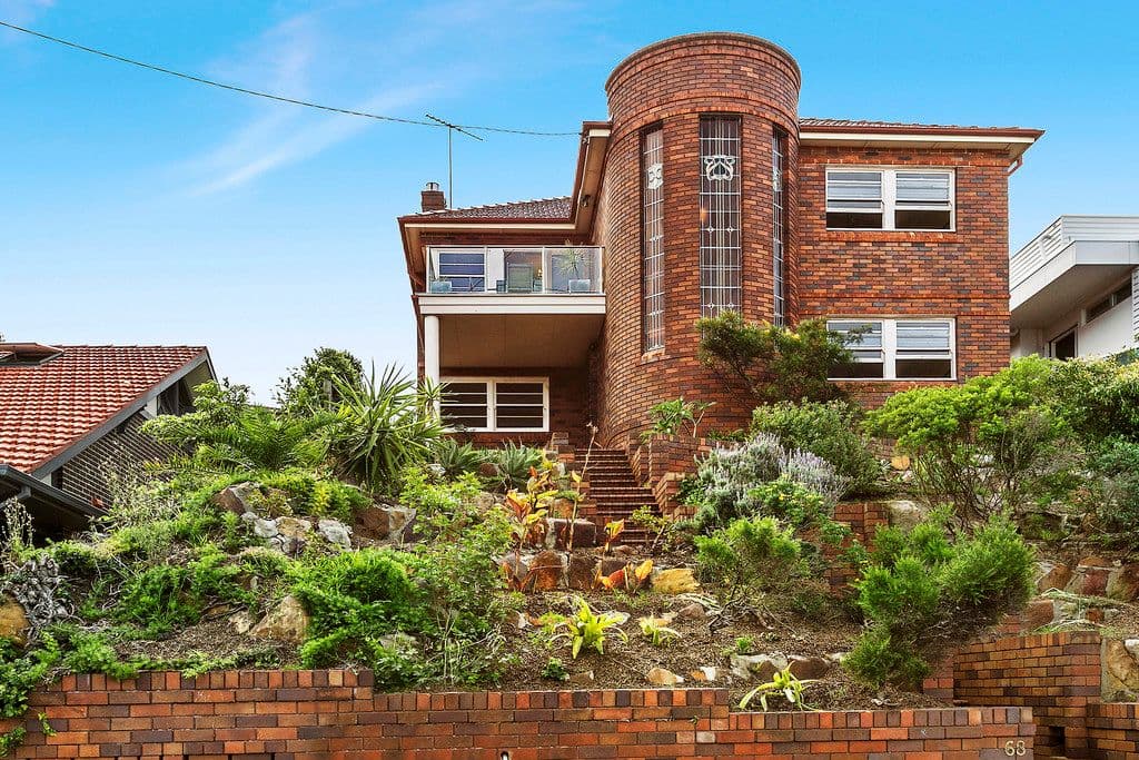 68 Beach Street, Coogee - Image 1
