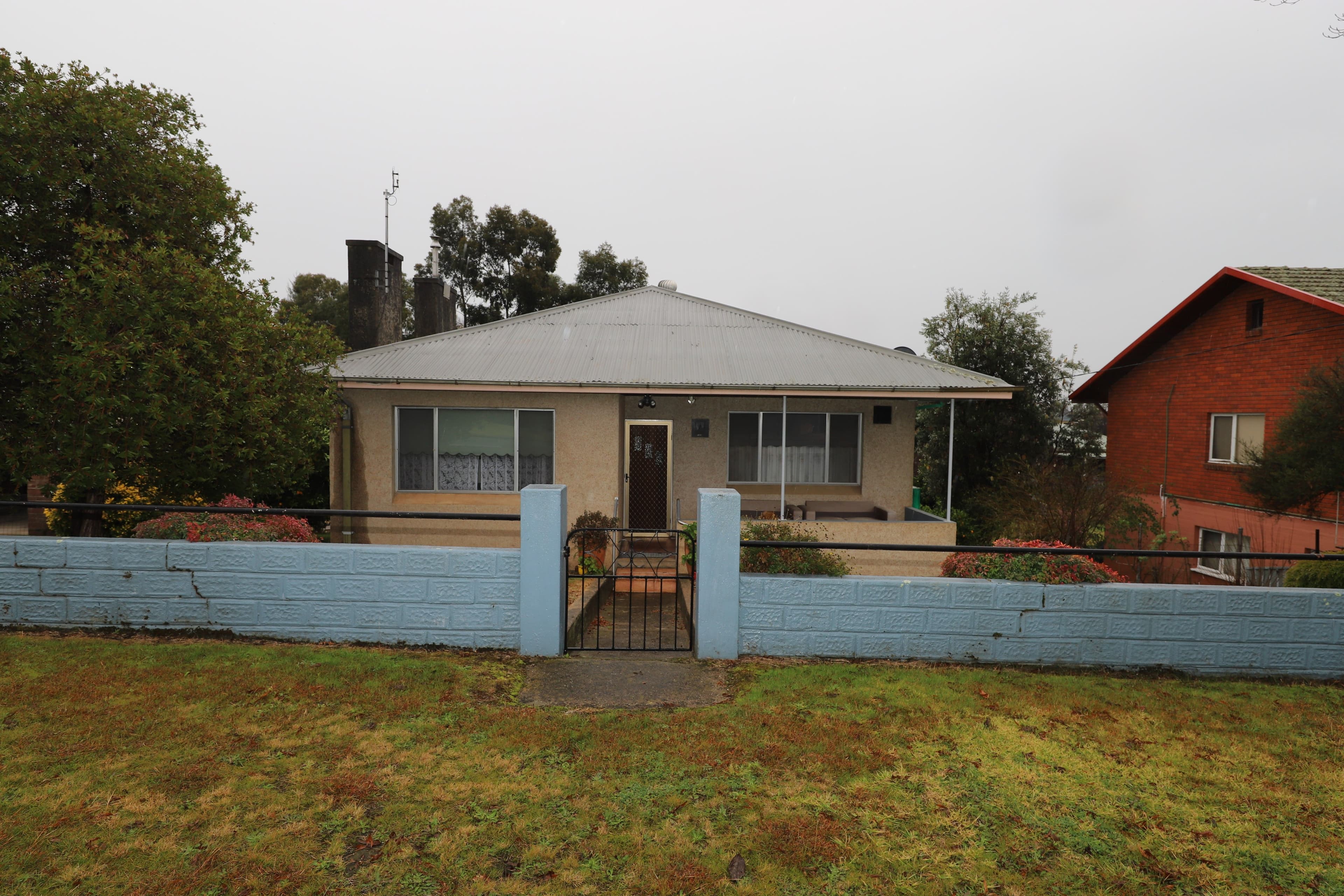 21 Sydney Street, Tumut NSW 2720, Tumut - Image 1