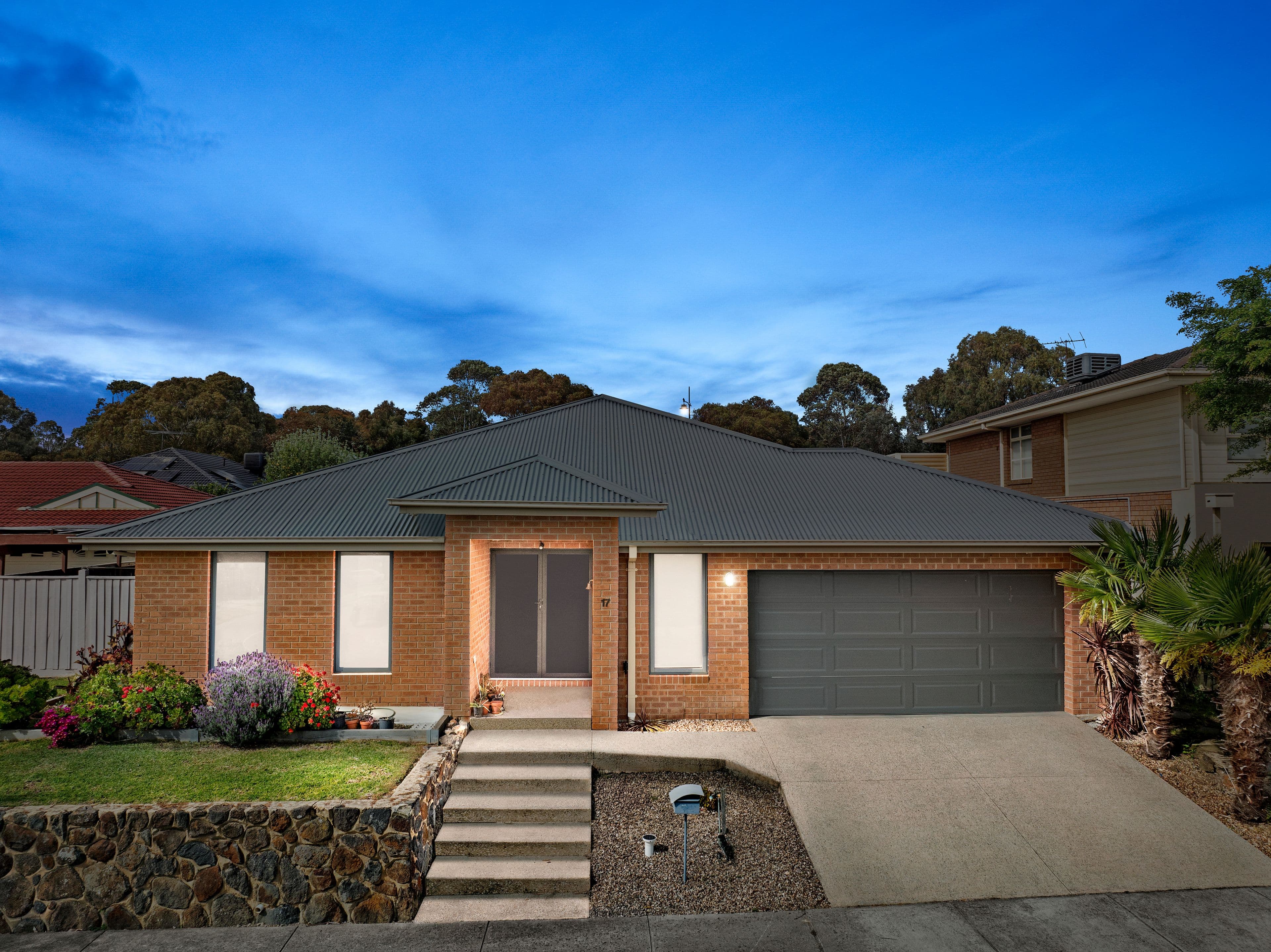 17 Woolshed Avenue, Mernda VIC 3754, Mernda - Image 1