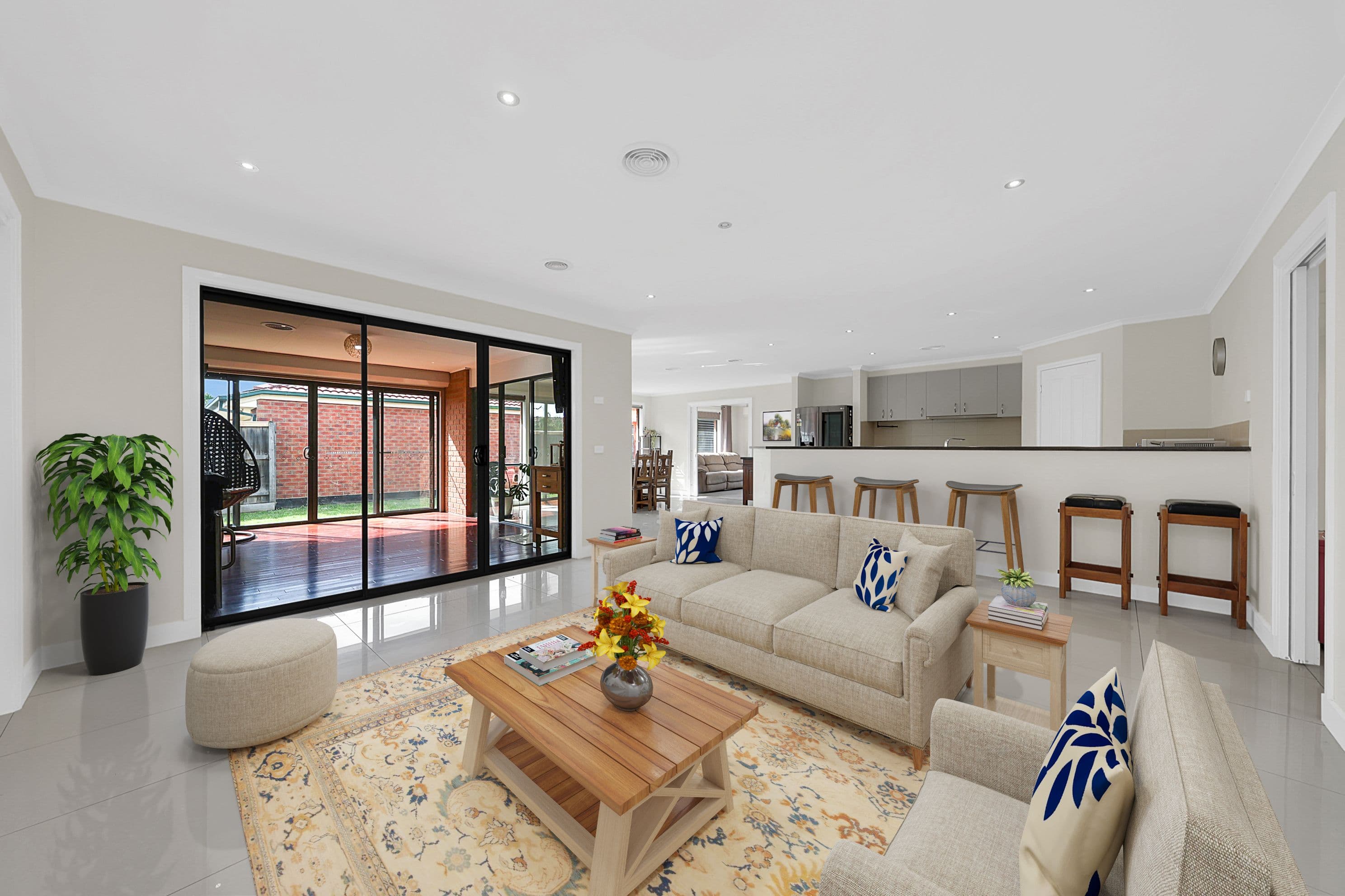 17 Woolshed Avenue, Mernda VIC 3754, Mernda - Thumbnail 2
