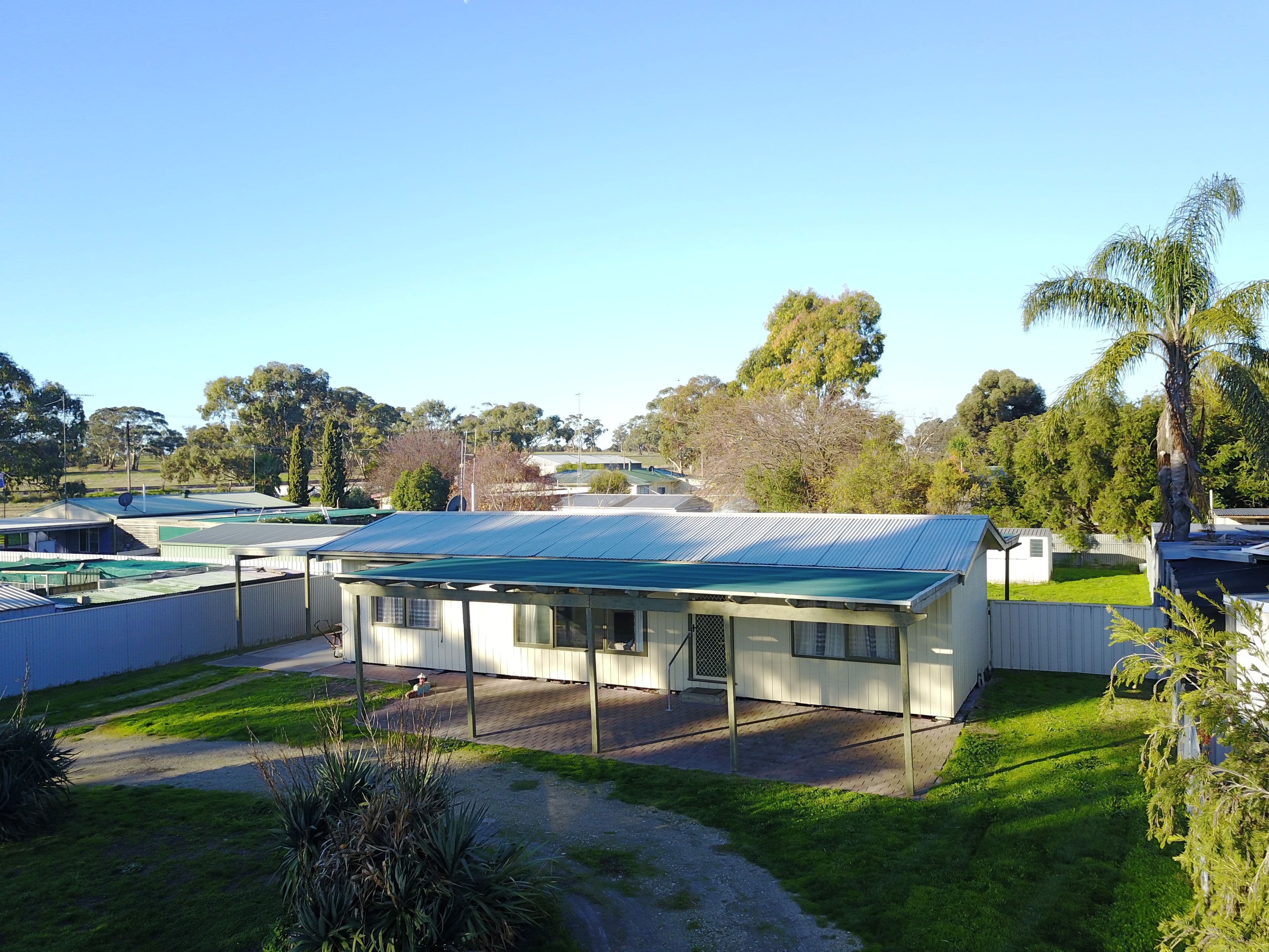 10 High Street, Bordertown SA 5268, Bordertown - Image 1