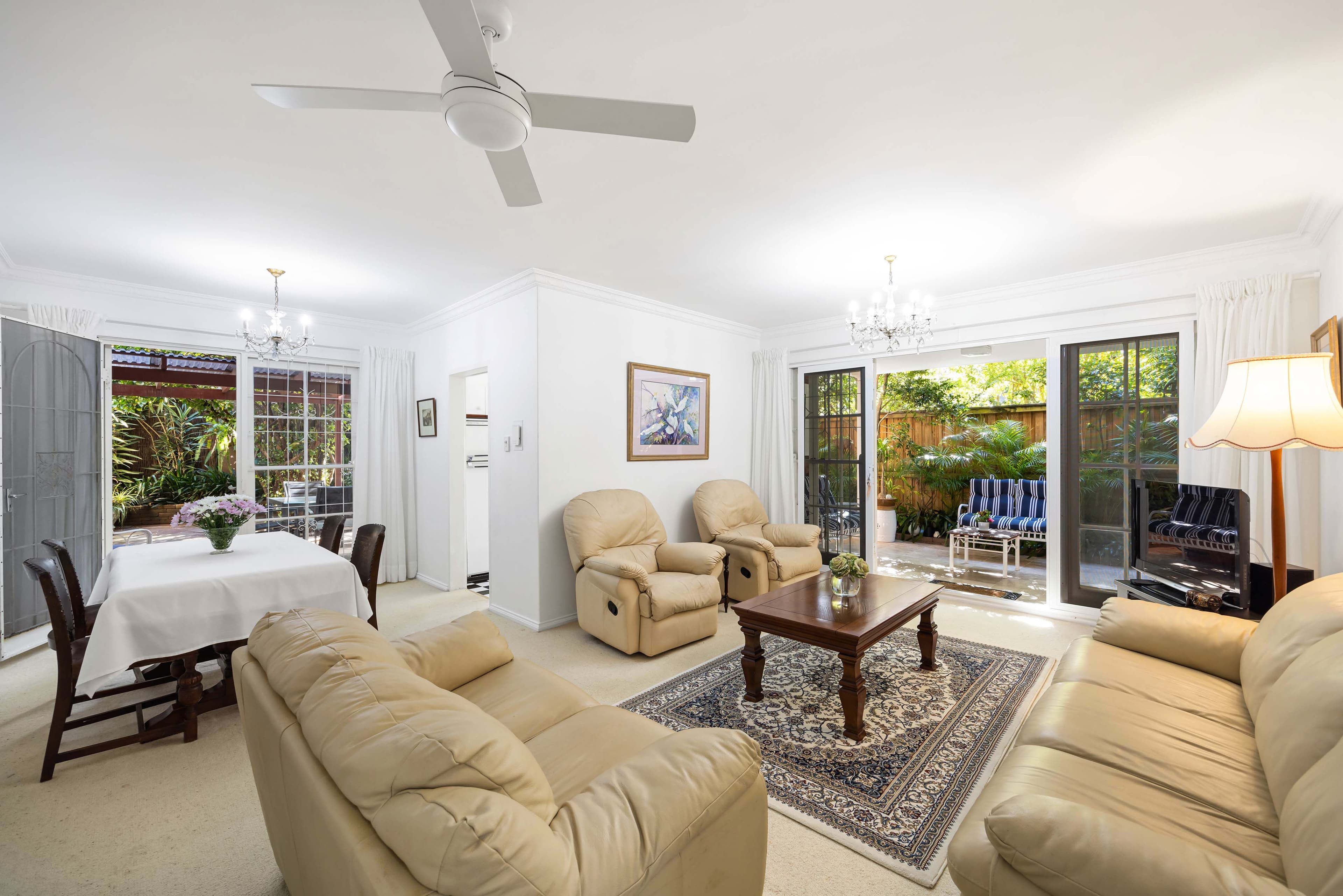 46 Morton Street, Wollstonecraft NSW 2065, Wollstonecraft - Thumbnail 2