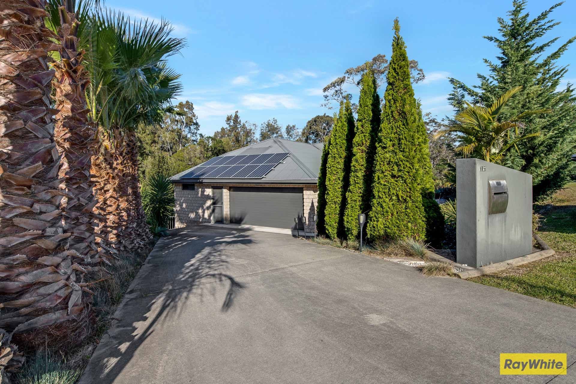 16 Gibson Place, Batehaven NSW 2536, Batehaven - Thumbnail 7