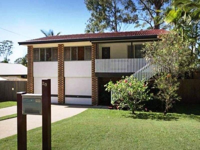 20 Kurwongbah Drive, Petrie QLD 4502, Petrie - Image 1