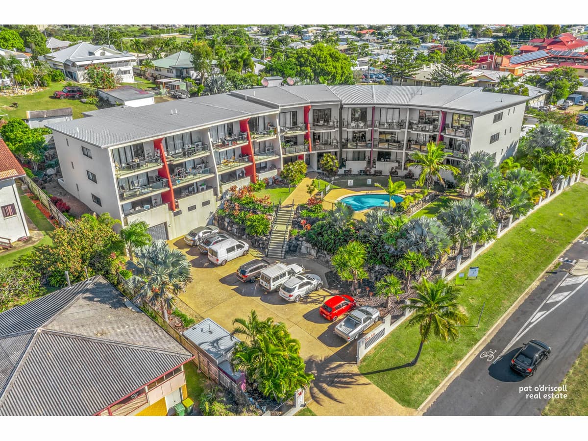 16/30-34 Queen Street, Yeppoon QLD, Yeppoon - Image 1