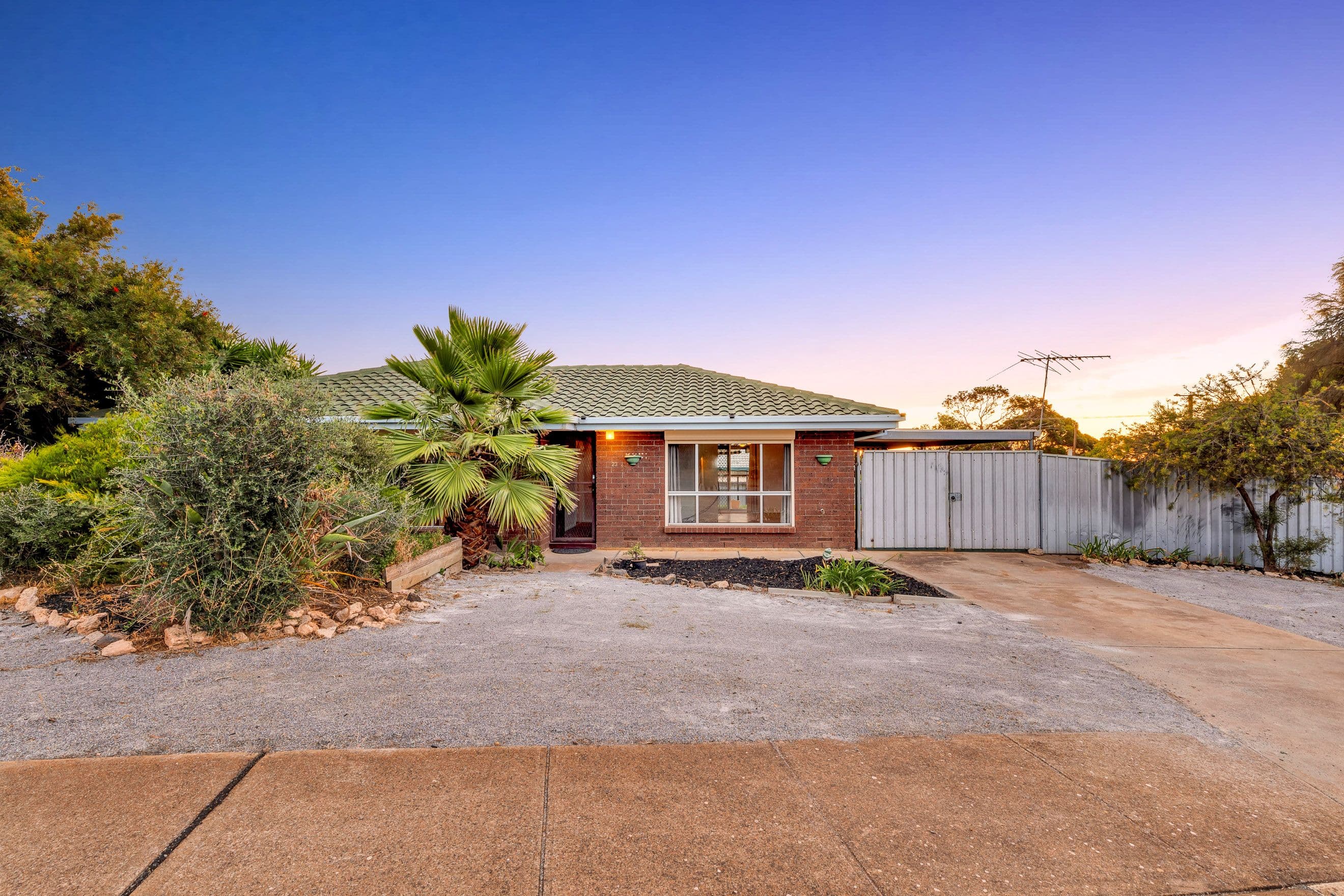 23 Wellesley Street, Huntfield Heights SA 5163, Huntfield Heights - Image 1