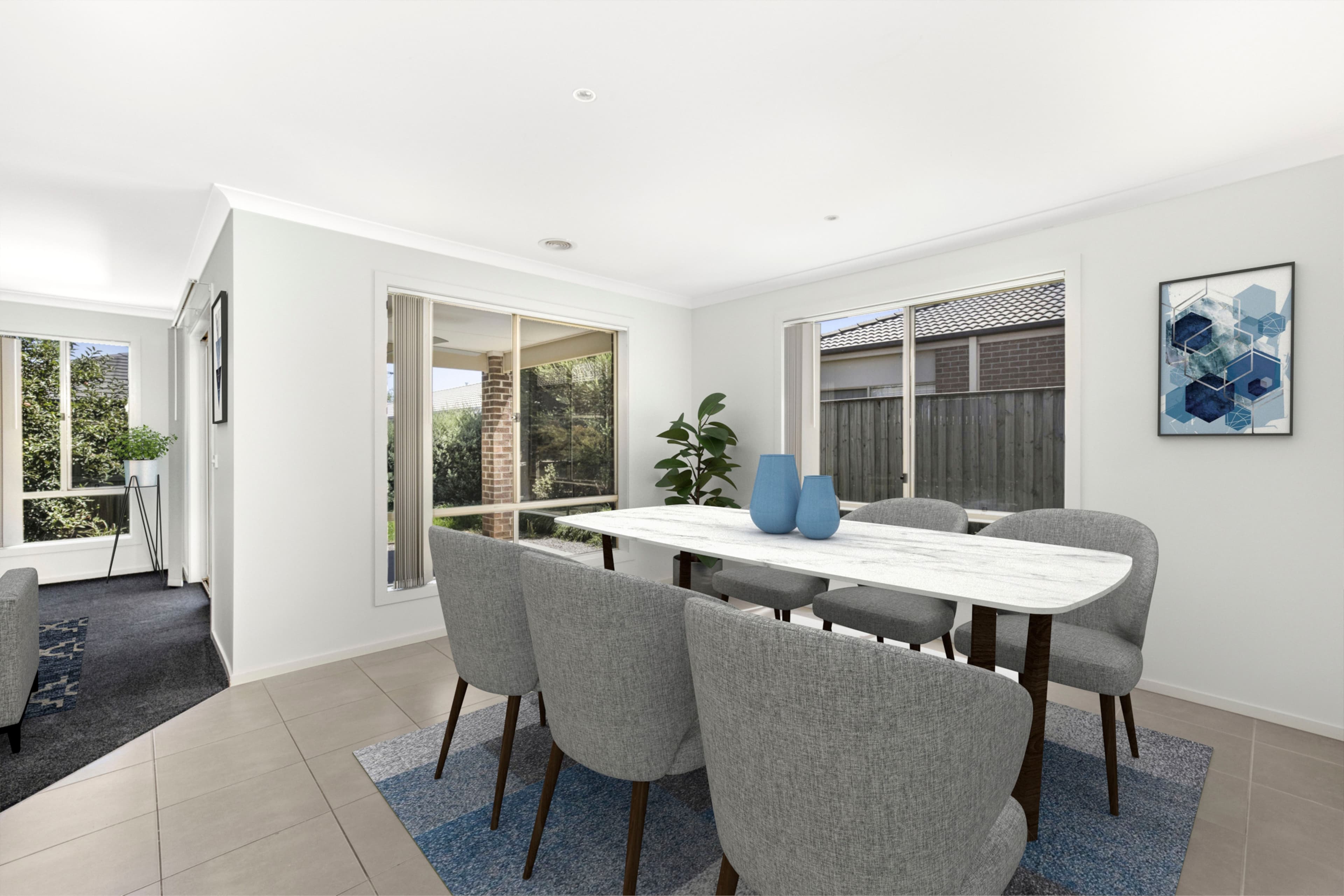 12 Weebill Way, Pakenham VIC 3810, Pakenham - Thumbnail 4