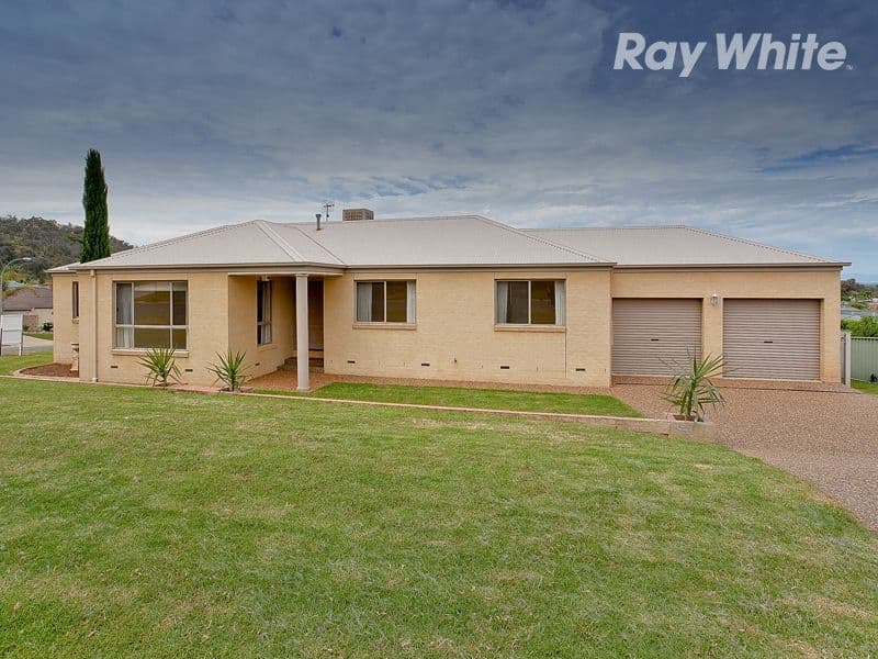 35 Marimba Circuit (Norris Park), LAVINGTON NSW 2641, Lavington - Image 1