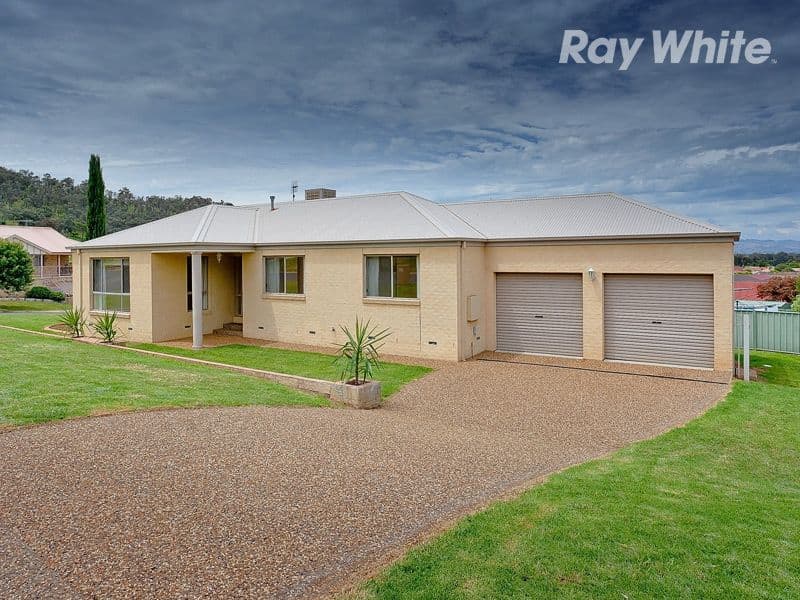 35 Marimba Circuit (Norris Park), LAVINGTON NSW 2641, Lavington - Thumbnail 4