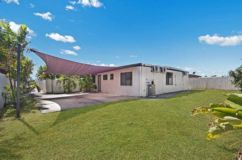 47 Punari Street, CURRAJONG QLD 4812, Currajong - Thumbnail 6