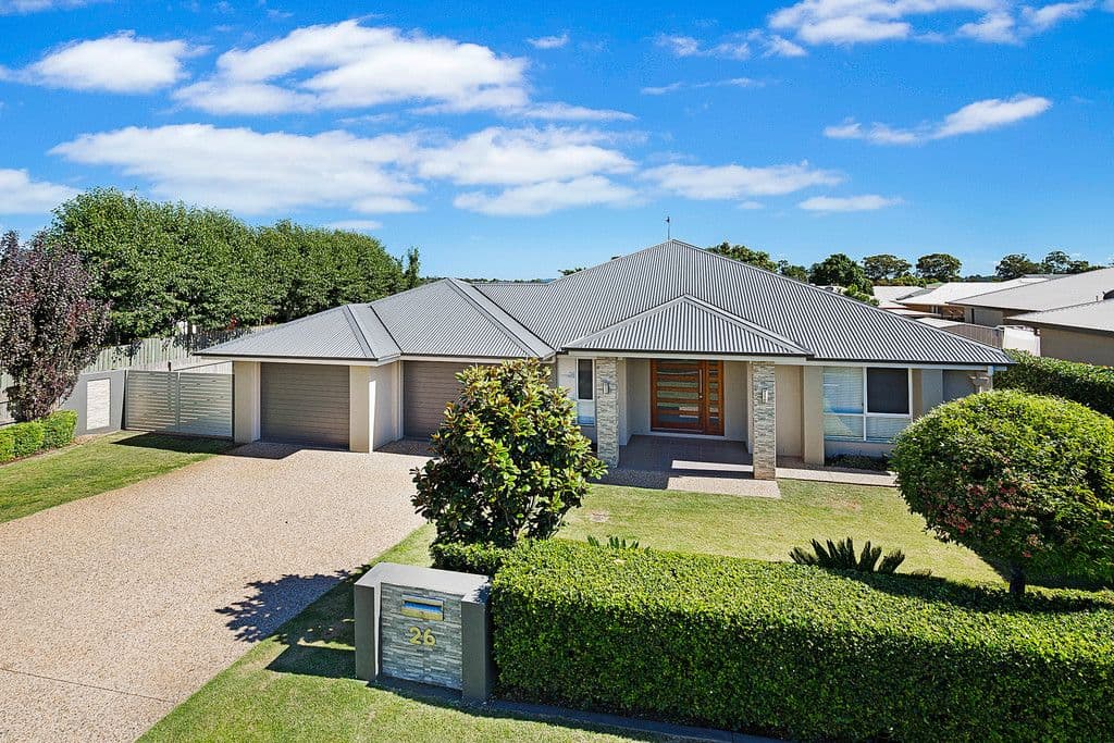 26 Saba Court, Middle Ridge QLD 4350, Middle Ridge - Image 1